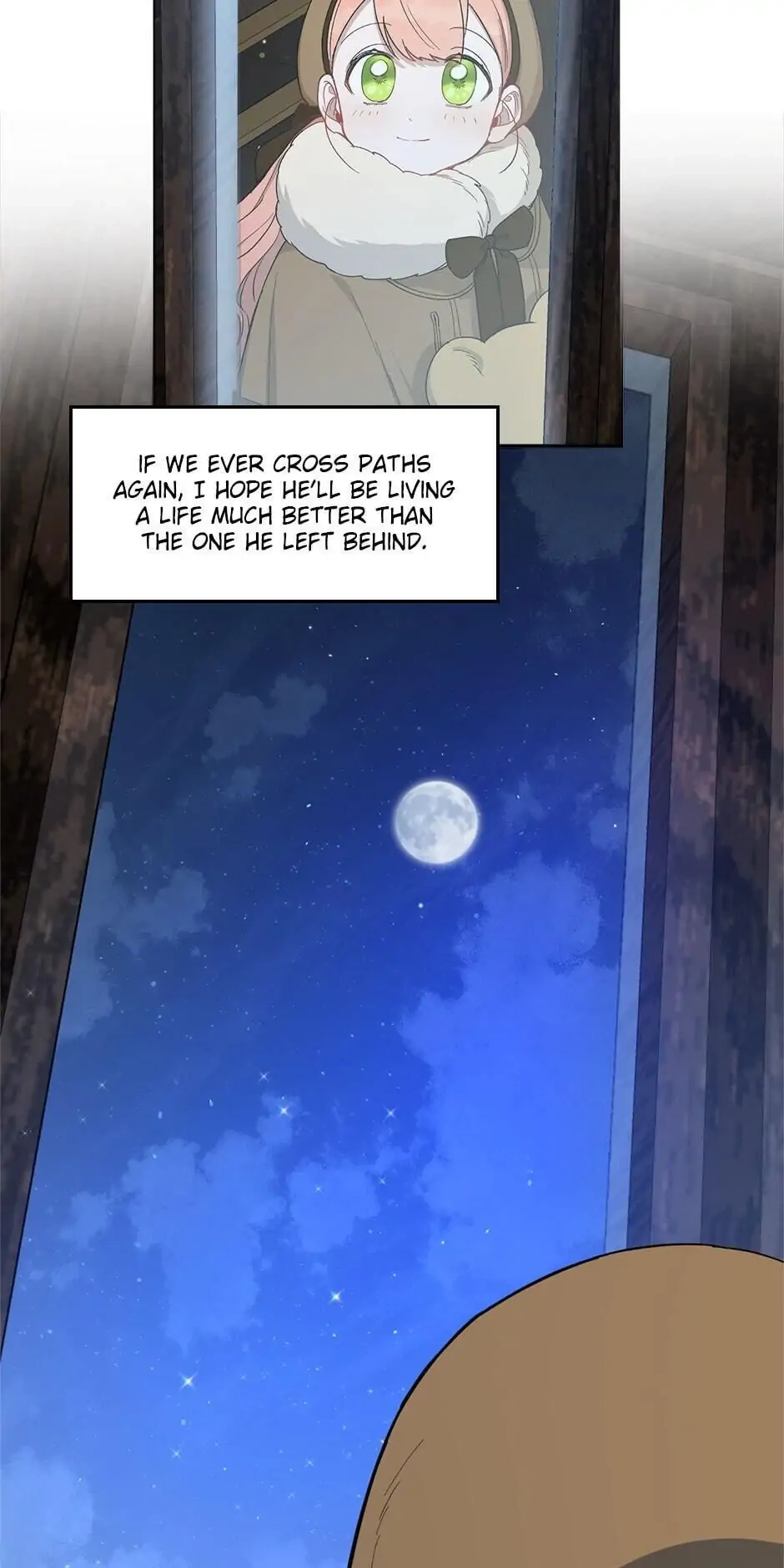 How to Be a Dark Hero's Daughter Chapter 32, page 35 of 66