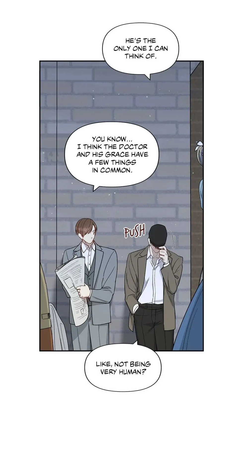 How to Be a Dark Hero's Daughter Chapter 32, page 39 of 66