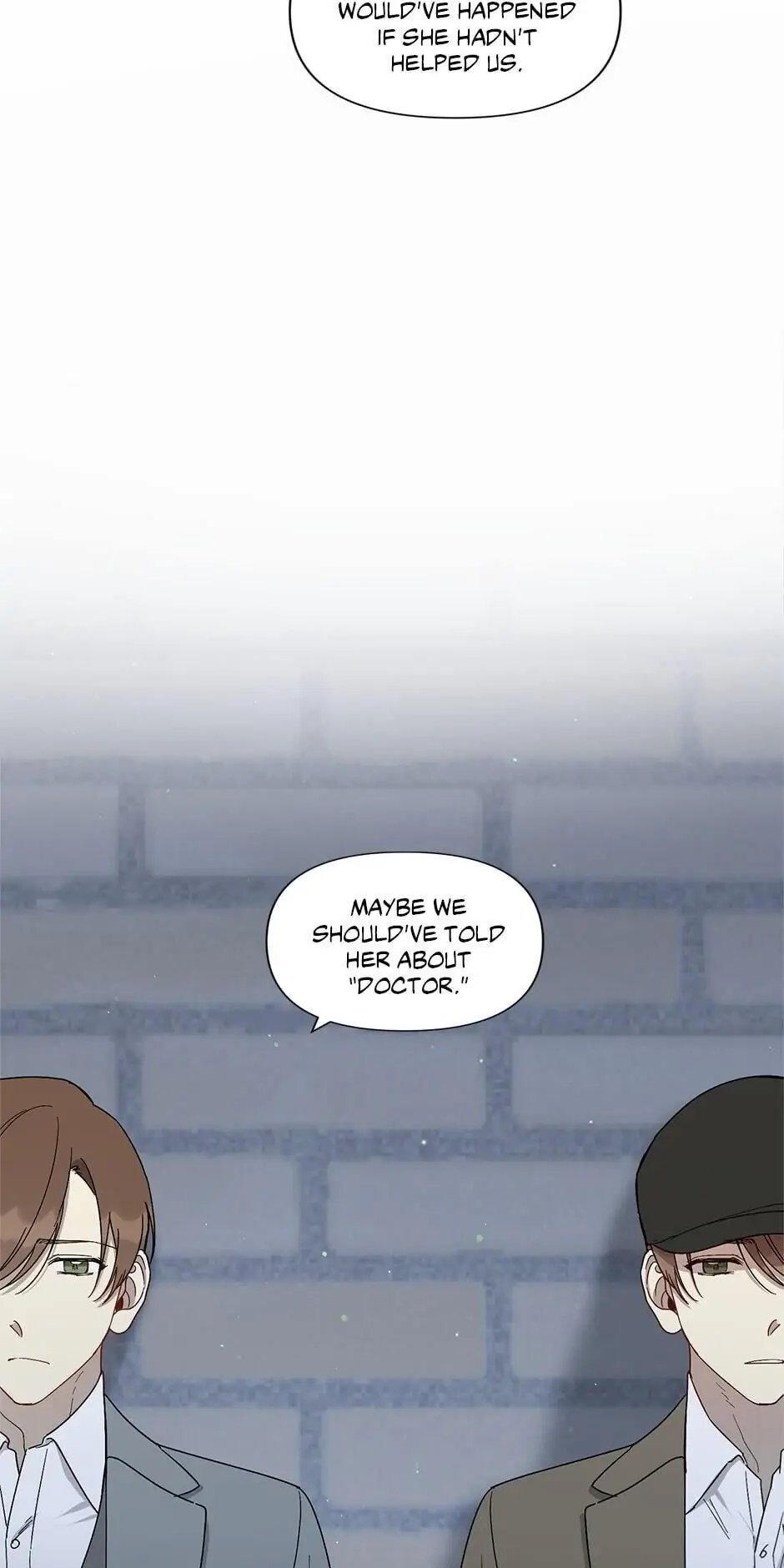 How to Be a Dark Hero's Daughter Chapter 32, page 42 of 66