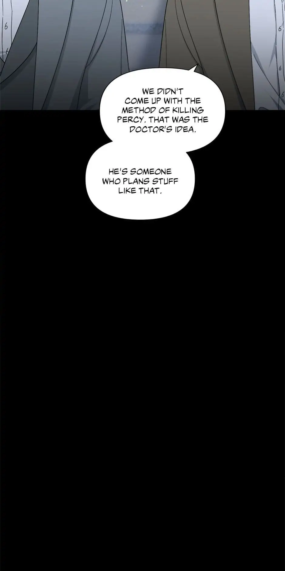How to Be a Dark Hero's Daughter Chapter 32, page 43 of 66