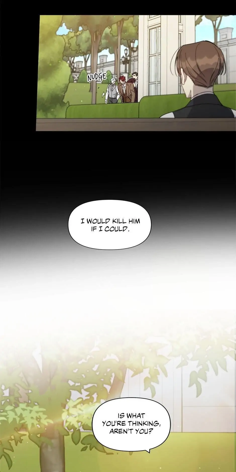 How to Be a Dark Hero's Daughter Chapter 32, page 44 of 66