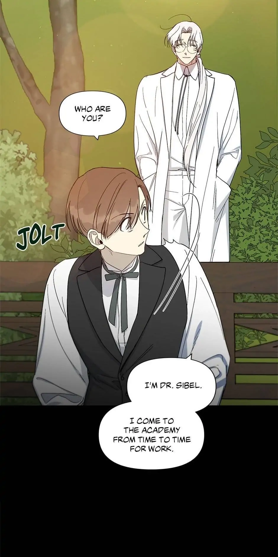 How to Be a Dark Hero's Daughter Chapter 32, page 45 of 66