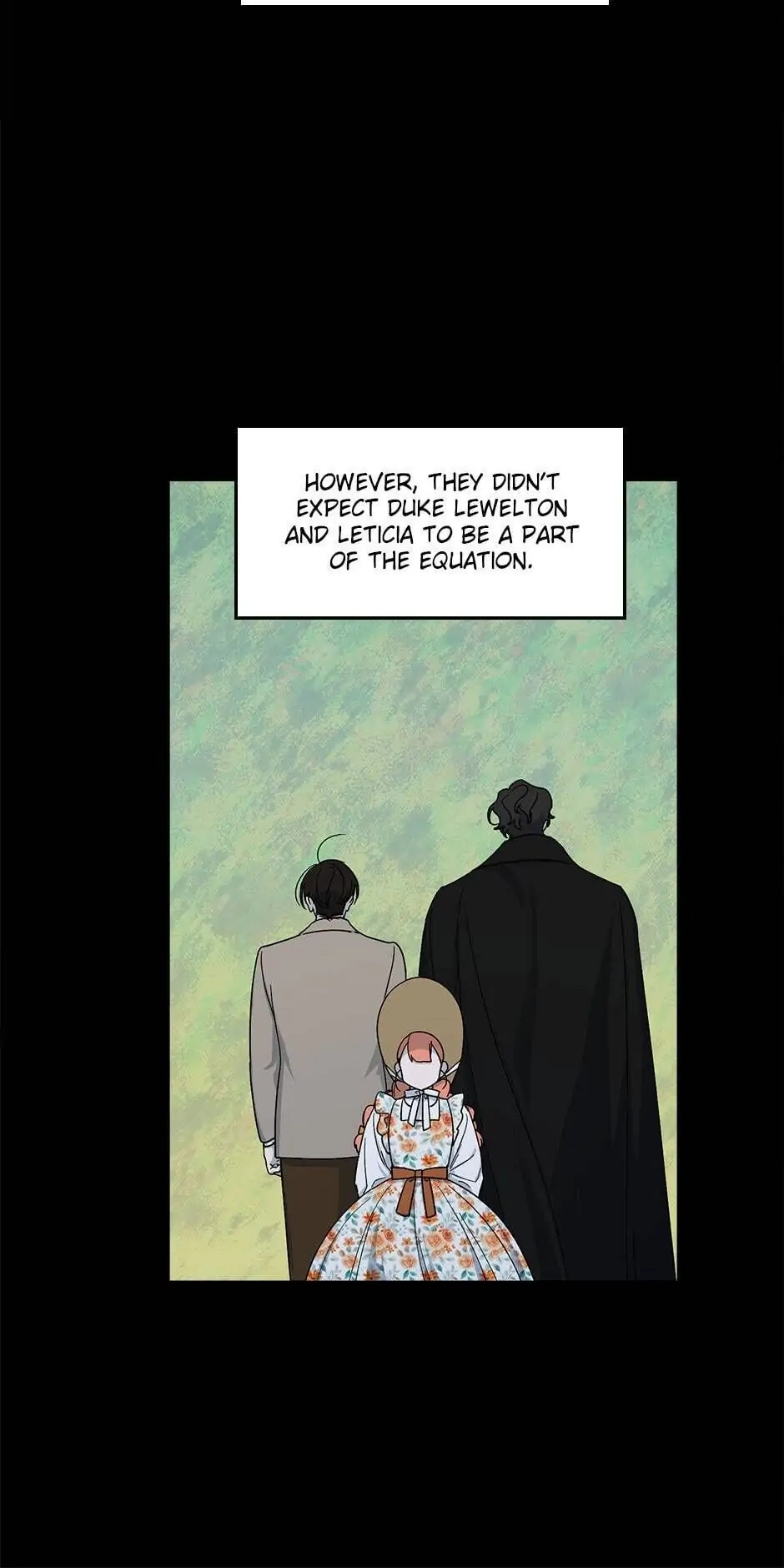 How to Be a Dark Hero's Daughter Chapter 32, page 50 of 66