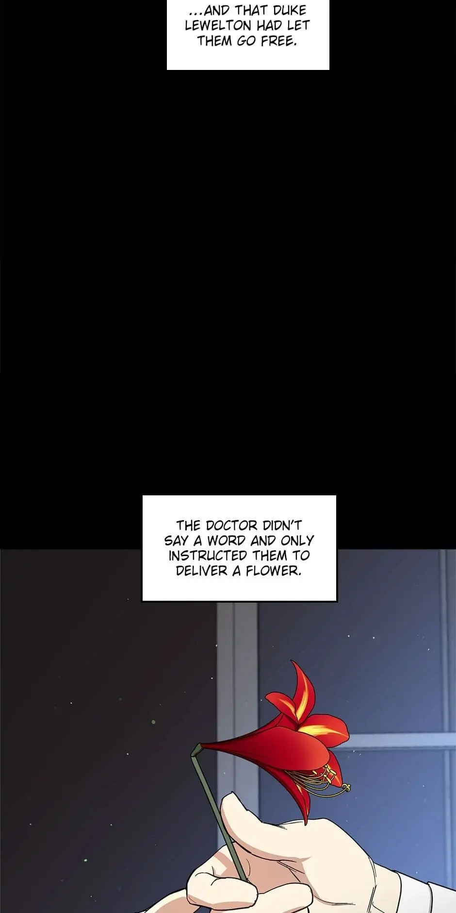 How to Be a Dark Hero's Daughter Chapter 32, page 53 of 66