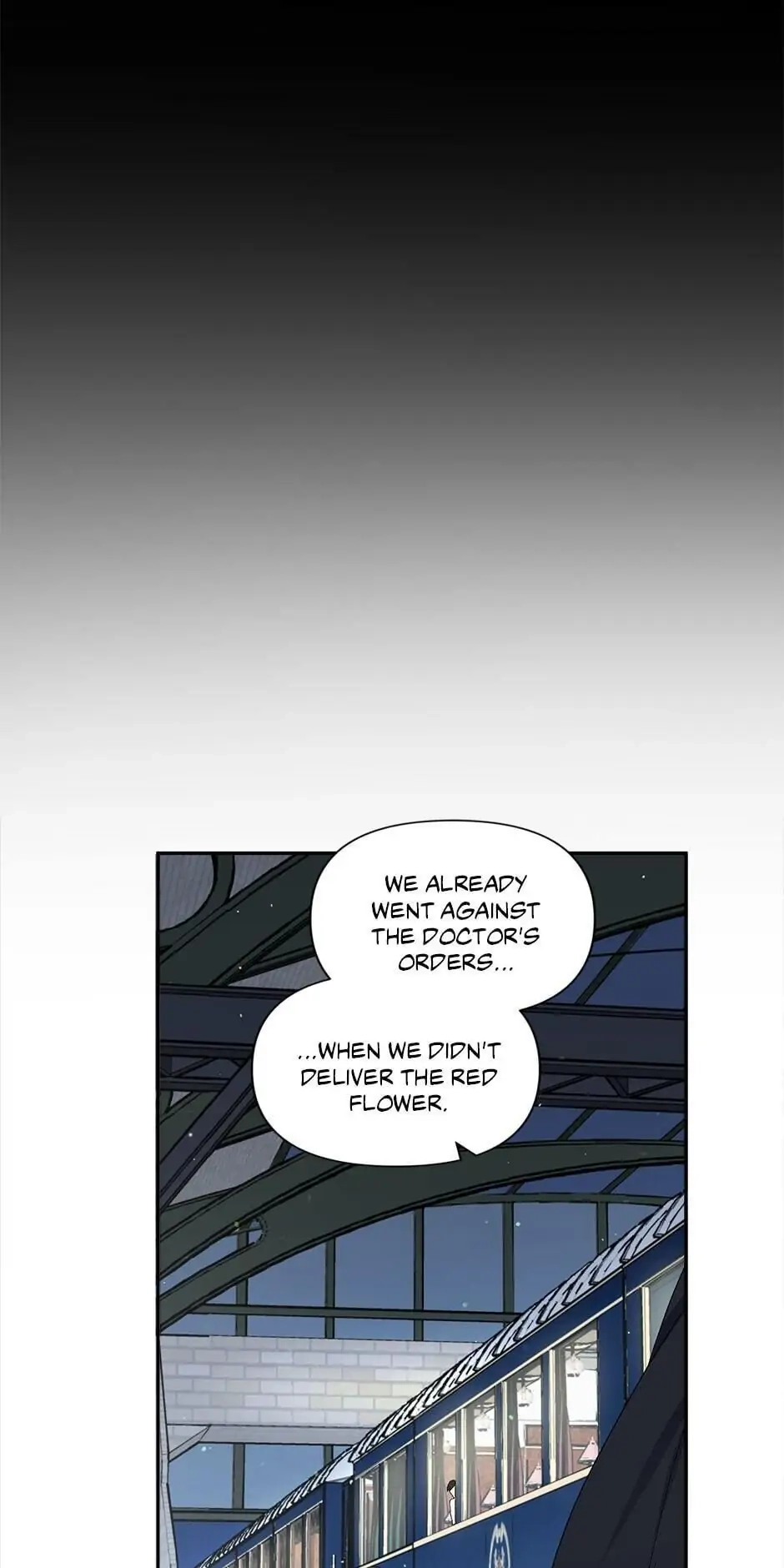 How to Be a Dark Hero's Daughter Chapter 32, page 56 of 66