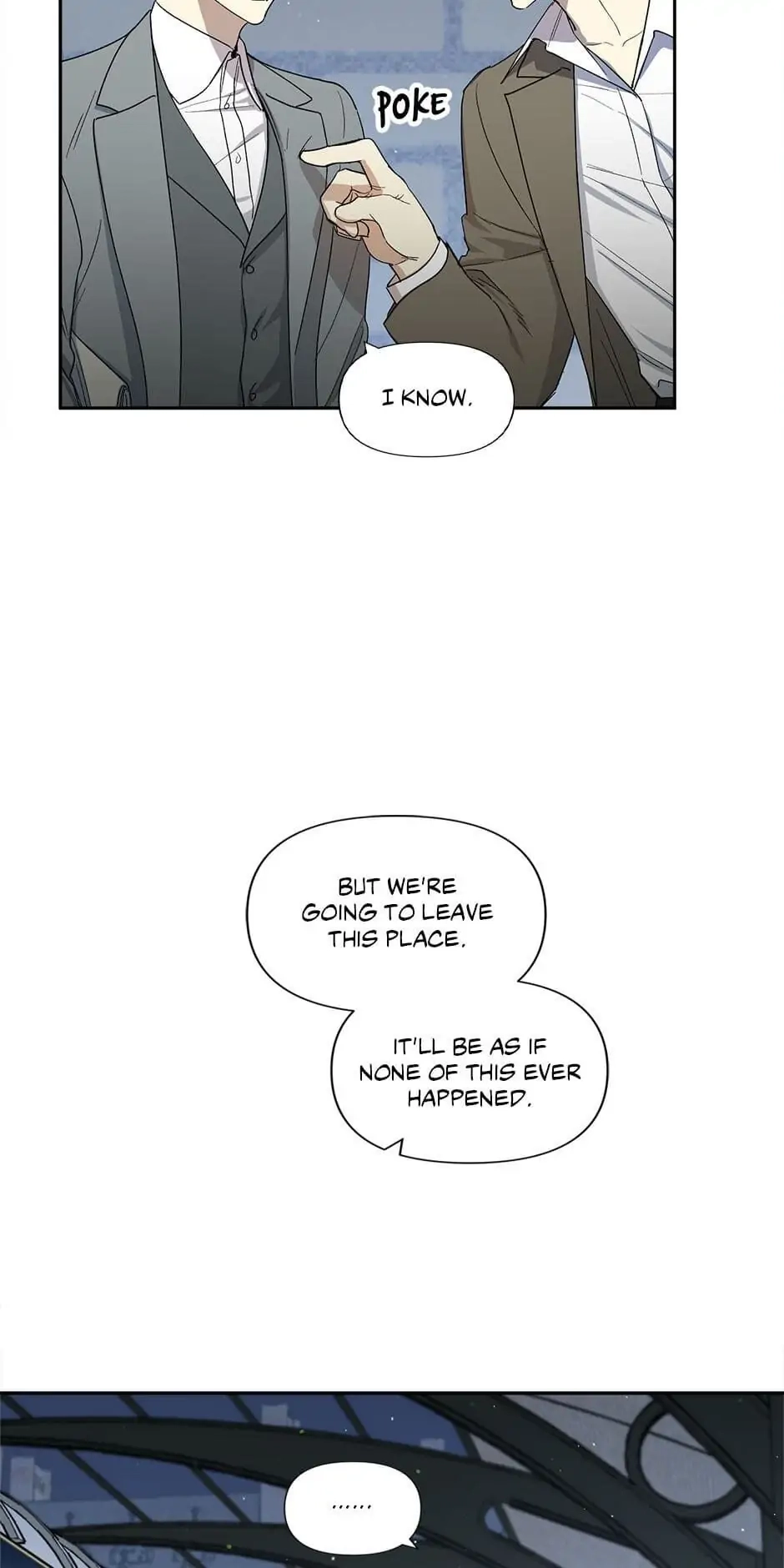 How to Be a Dark Hero's Daughter Chapter 32, page 58 of 66