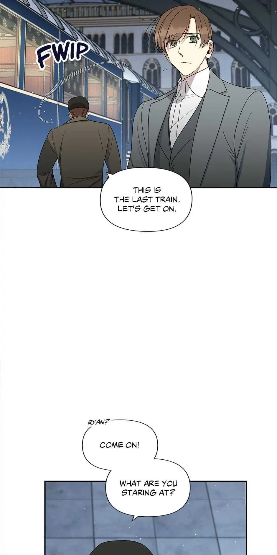 How to Be a Dark Hero's Daughter Chapter 32, page 59 of 66