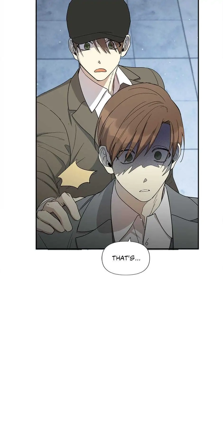How to Be a Dark Hero's Daughter Chapter 32, page 60 of 66