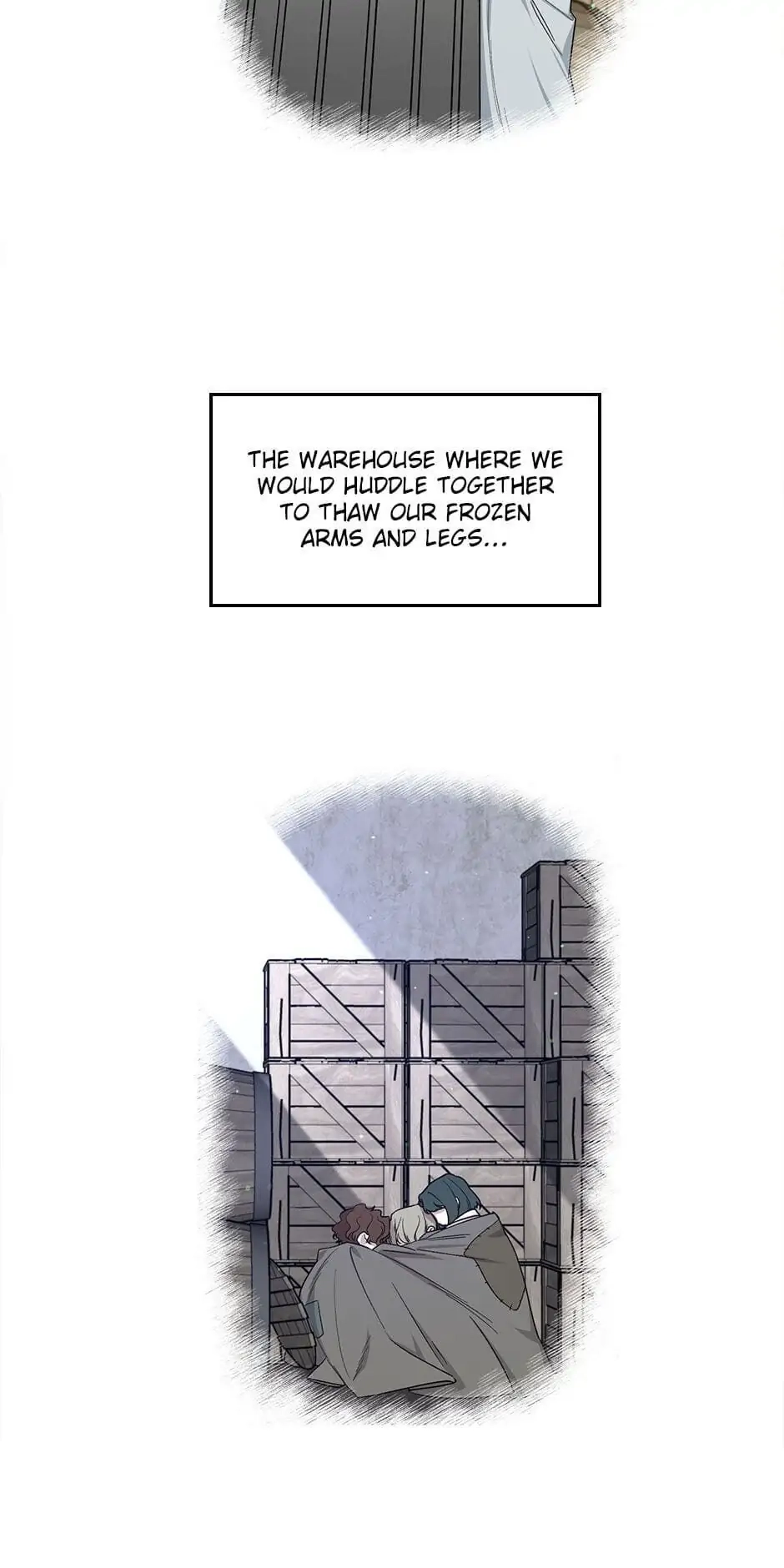 How to Be a Dark Hero's Daughter Chapter 32, page 7 of 66