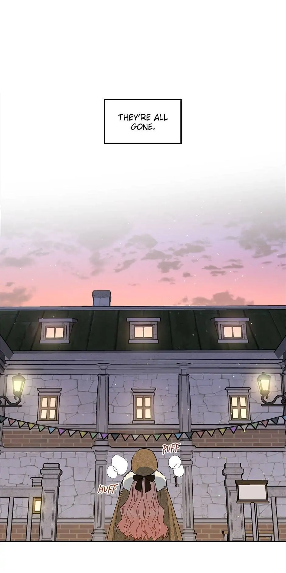 How to Be a Dark Hero's Daughter Chapter 32, page 8 of 66