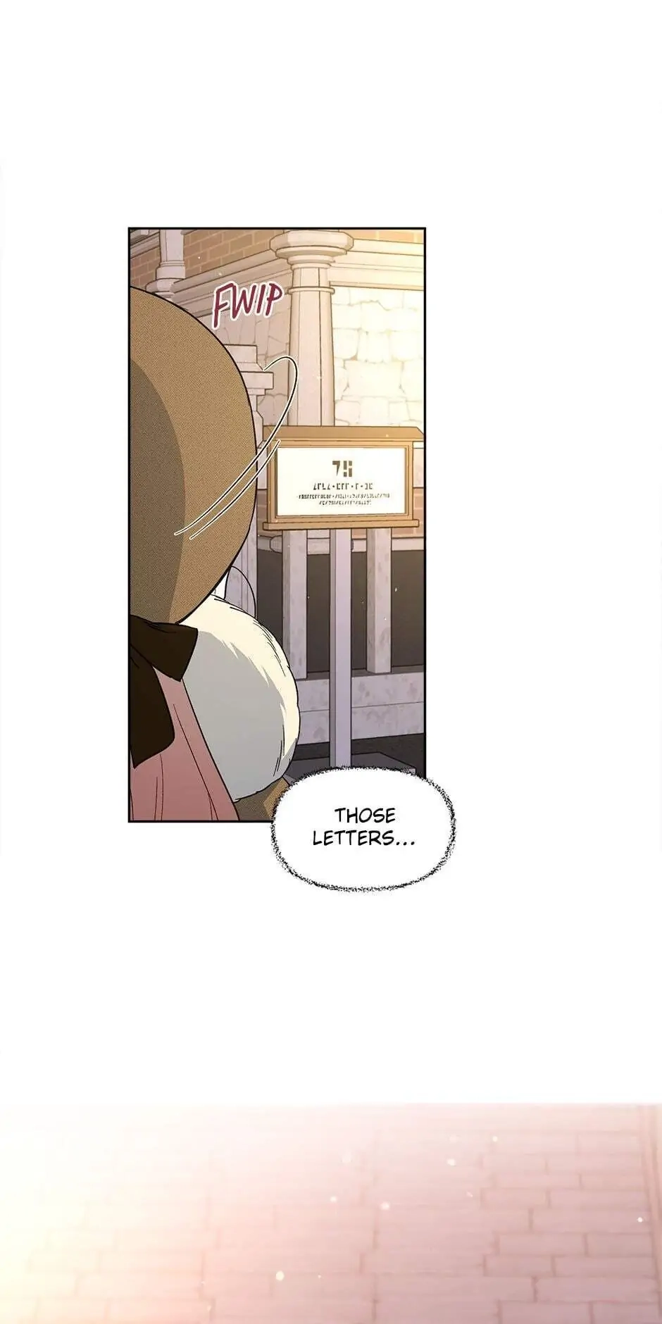 How to Be a Dark Hero's Daughter Chapter 32, page 9 of 66
