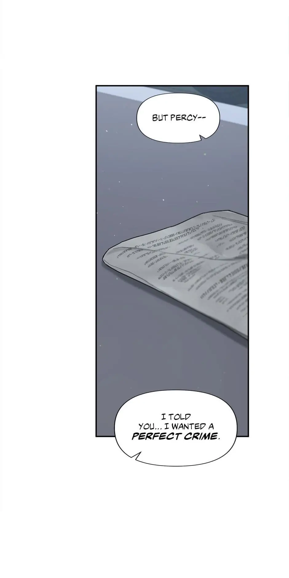 How to Be a Dark Hero's Daughter Chapter 33, page 10 of 61