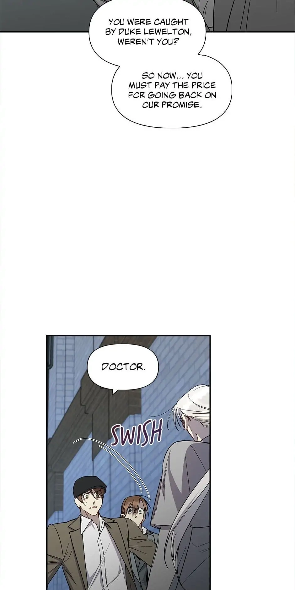 How to Be a Dark Hero's Daughter Chapter 33, page 12 of 61