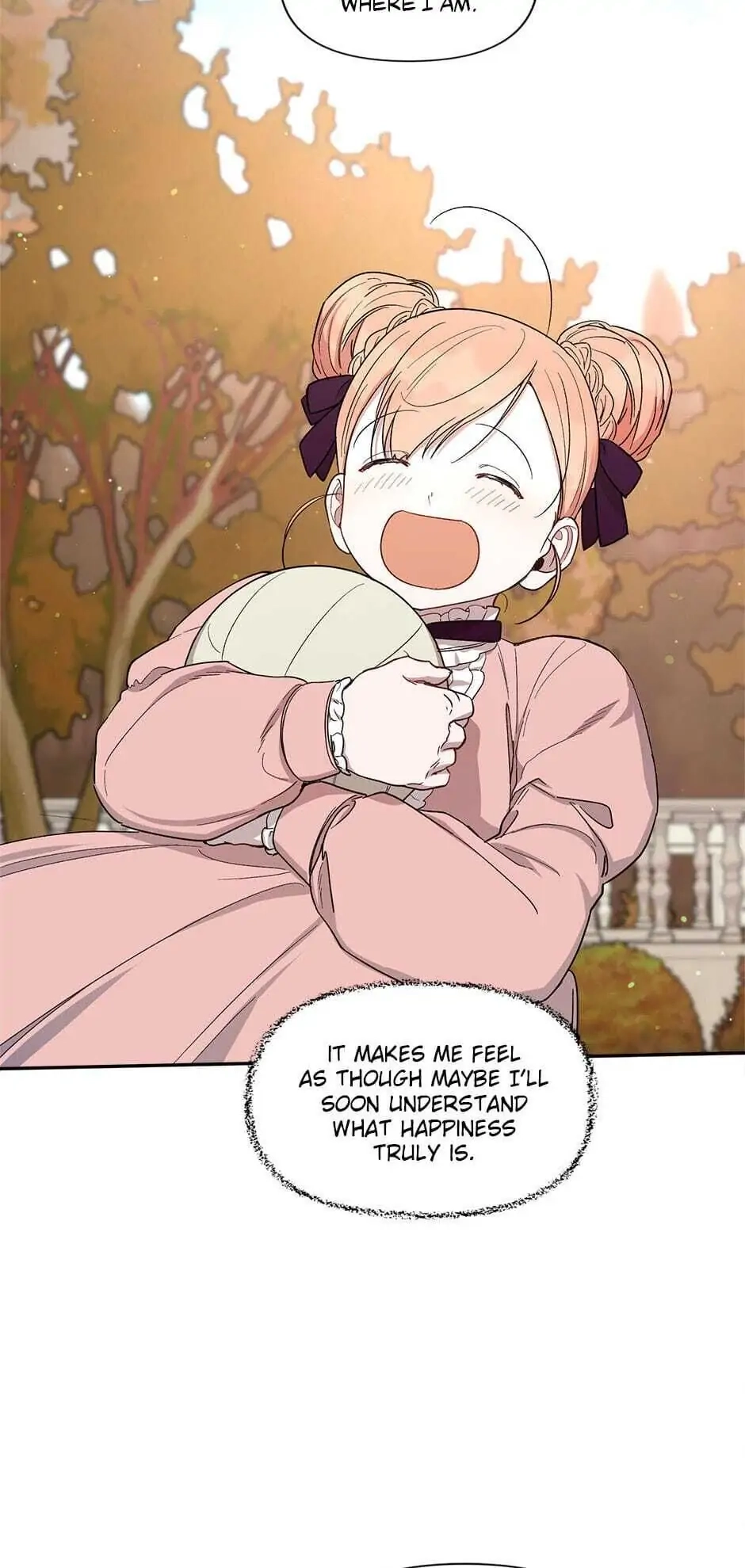 How to Be a Dark Hero's Daughter Chapter 33, page 36 of 61