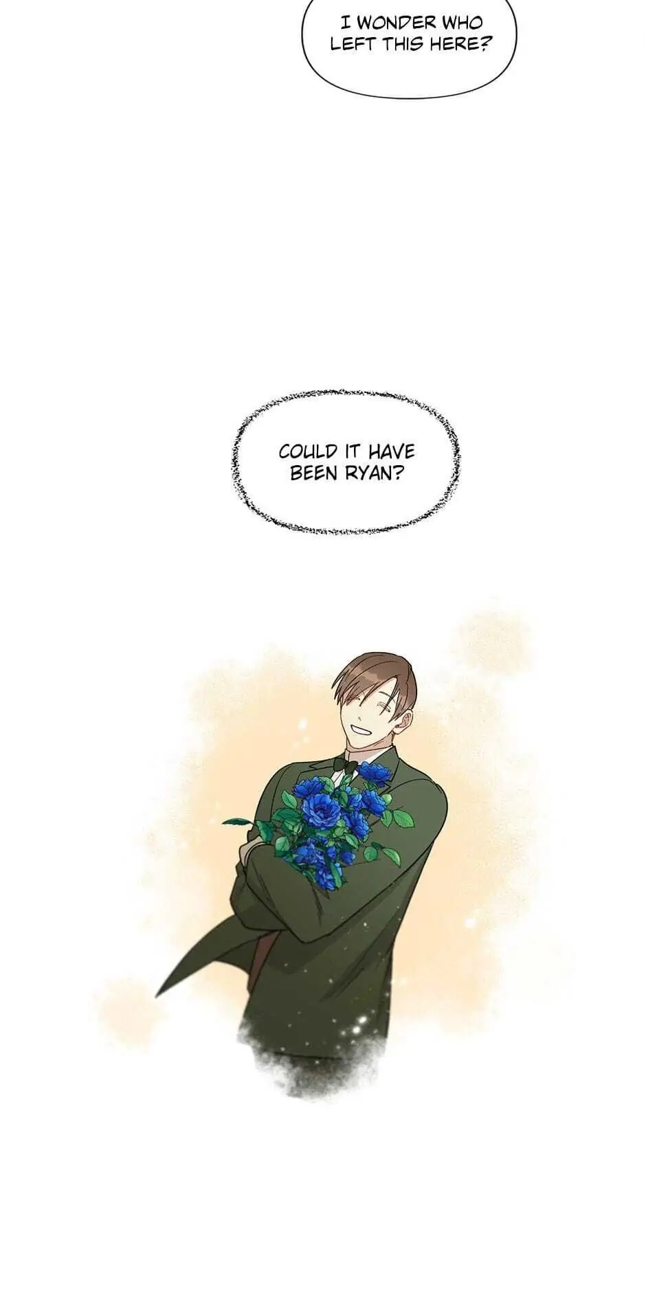 How to Be a Dark Hero's Daughter Chapter 33, page 57 of 61