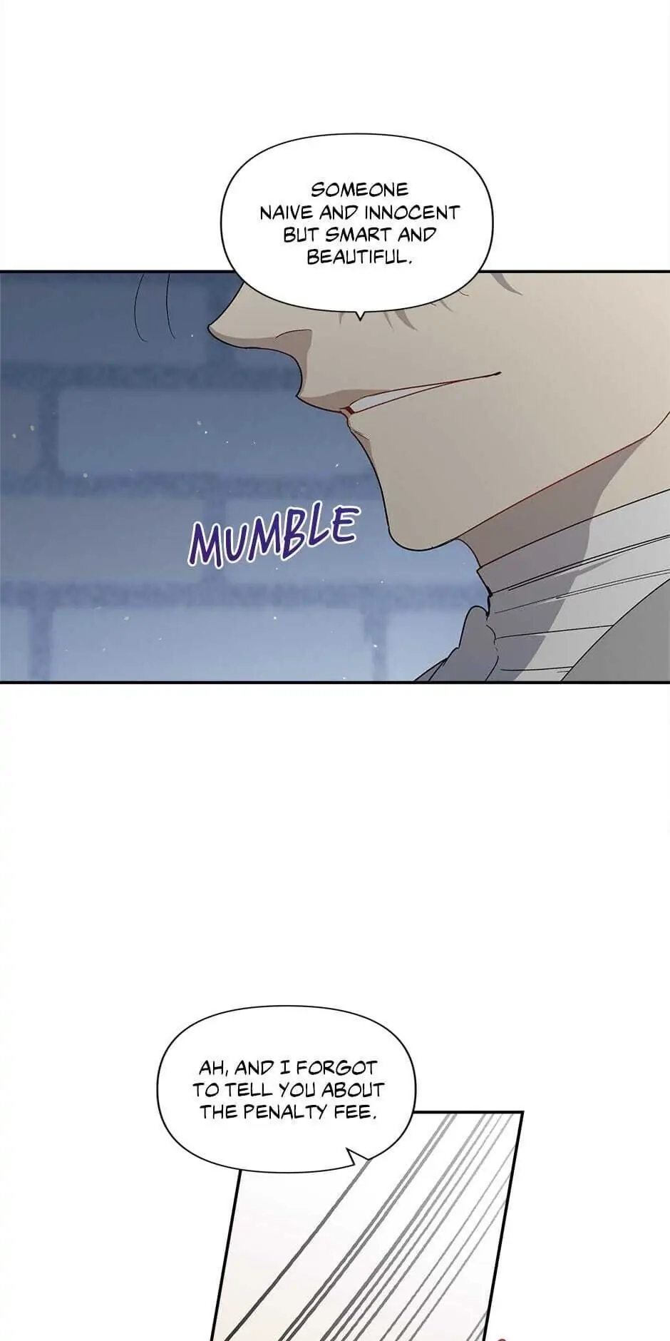 How to Be a Dark Hero's Daughter Chapter 33, page 6 of 61