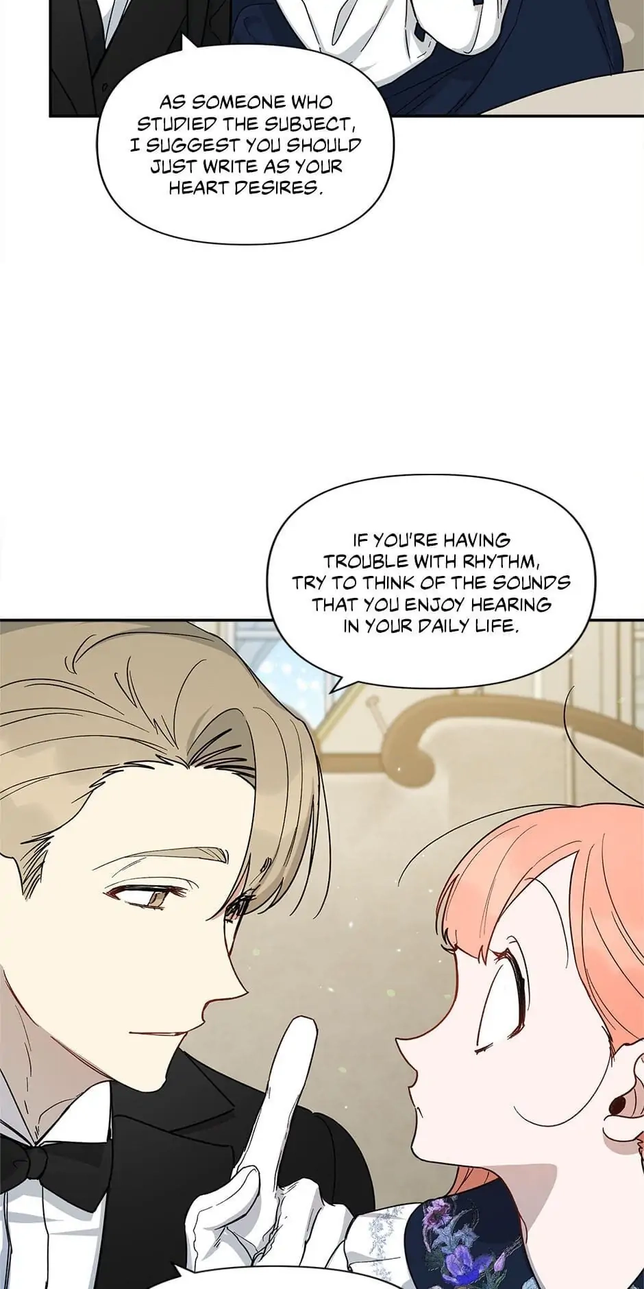 How to Be a Dark Hero's Daughter Chapter 34, page 17 of 56