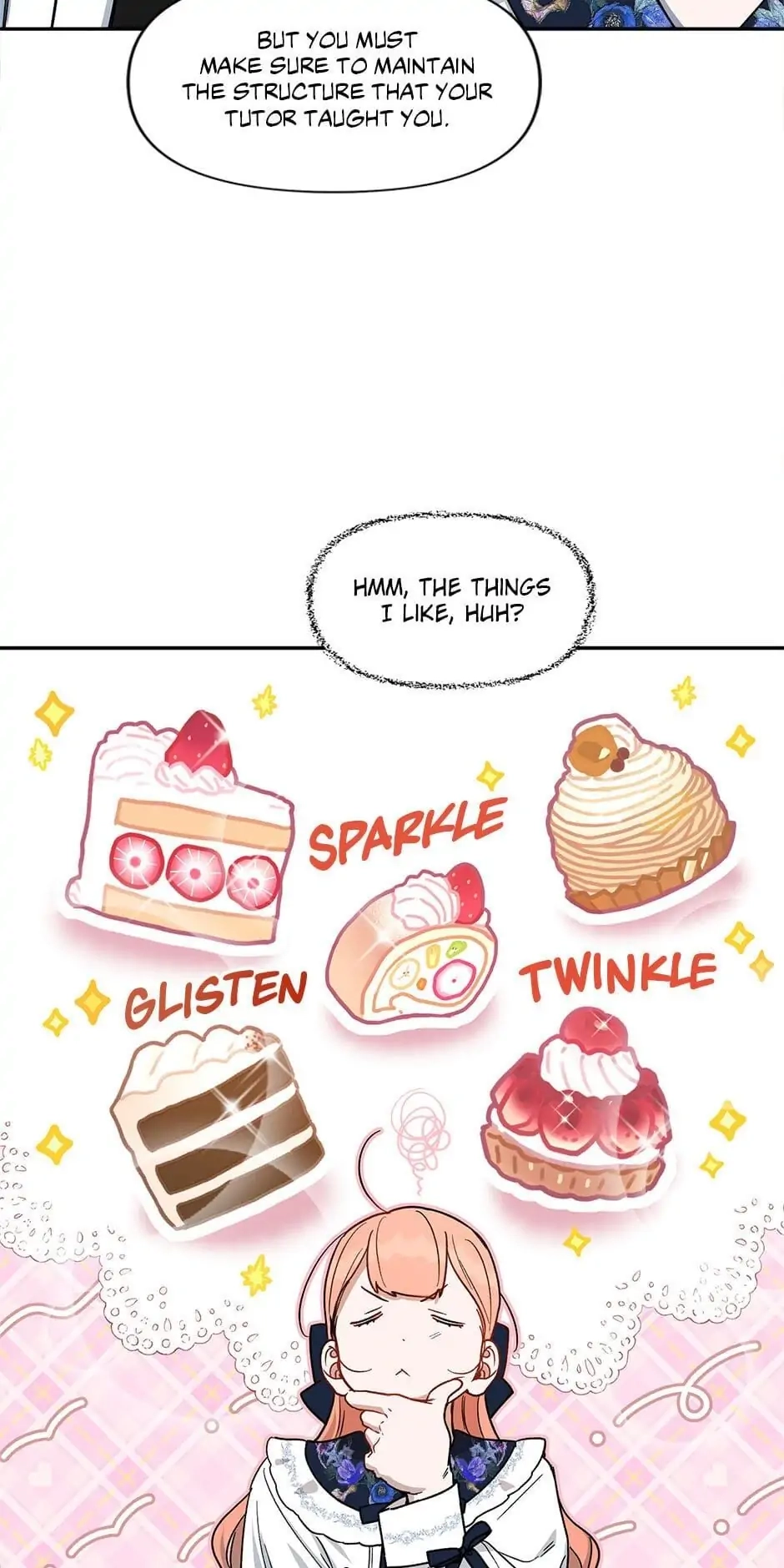 How to Be a Dark Hero's Daughter Chapter 34, page 18 of 56