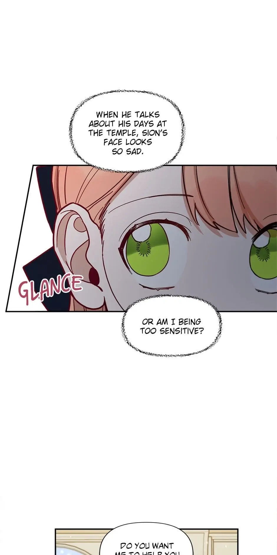 How to Be a Dark Hero's Daughter Chapter 34, page 26 of 56