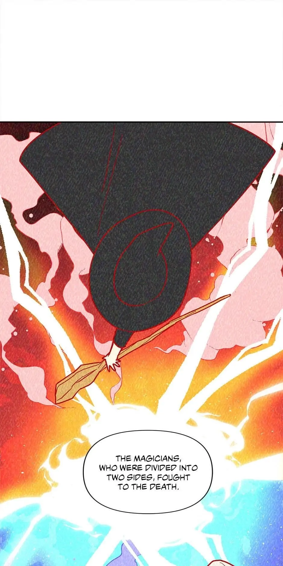 How to Be a Dark Hero's Daughter Chapter 34, page 41 of 56