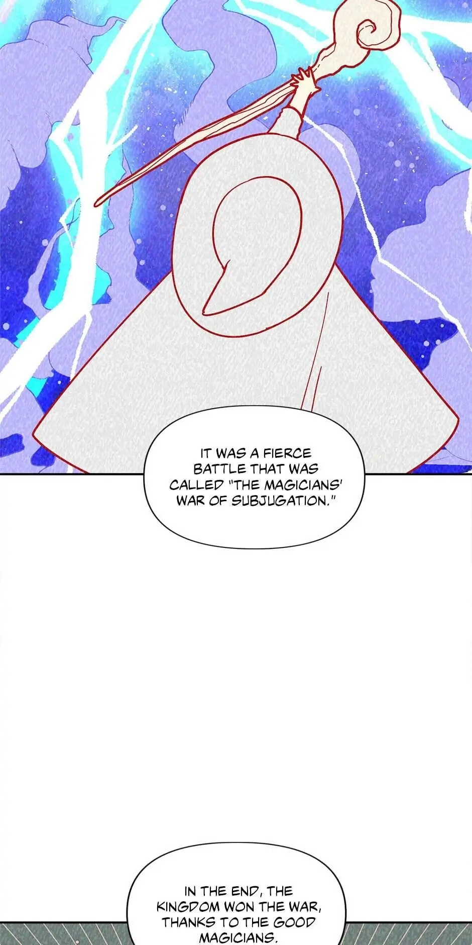 How to Be a Dark Hero's Daughter Chapter 34, page 42 of 56