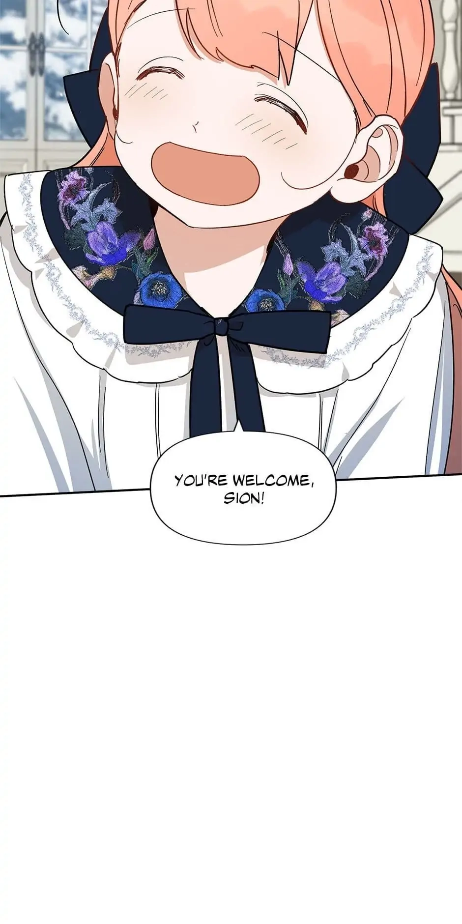 How to Be a Dark Hero's Daughter Chapter 34, page 50 of 56