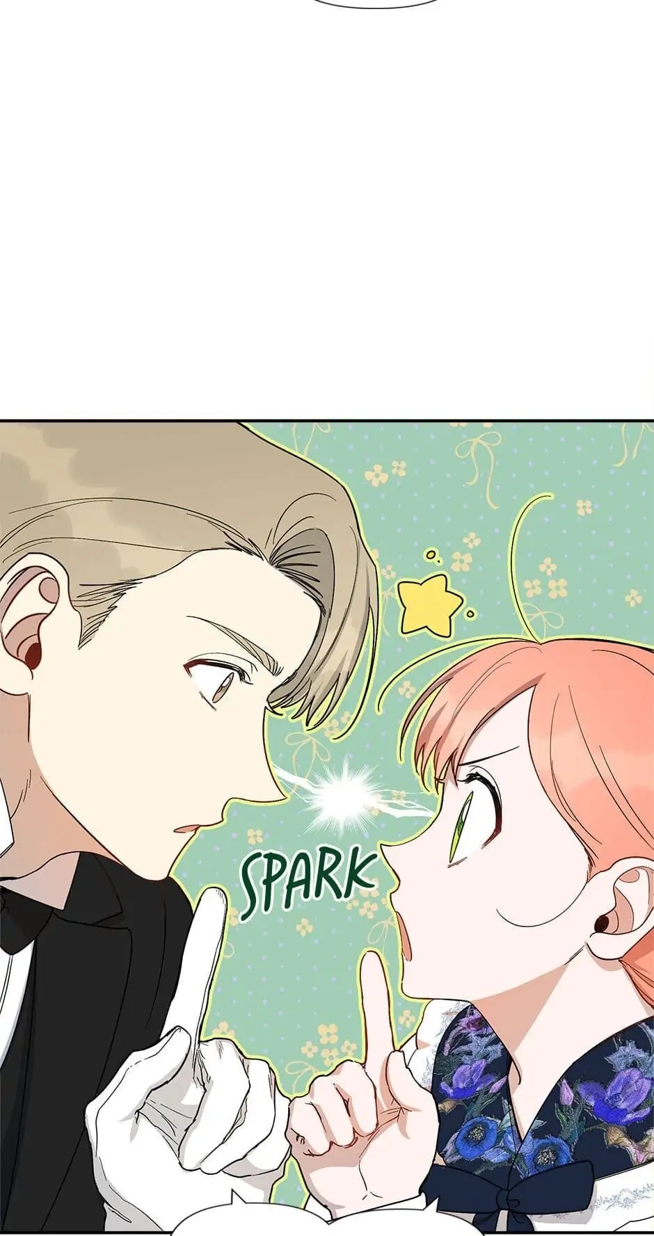 How to Be a Dark Hero's Daughter Chapter 34, page 52 of 56