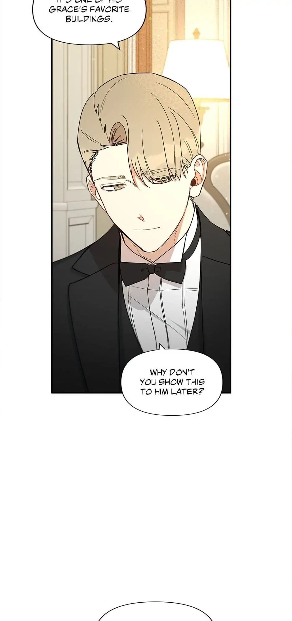 How to Be a Dark Hero's Daughter Chapter 34, page 6 of 56