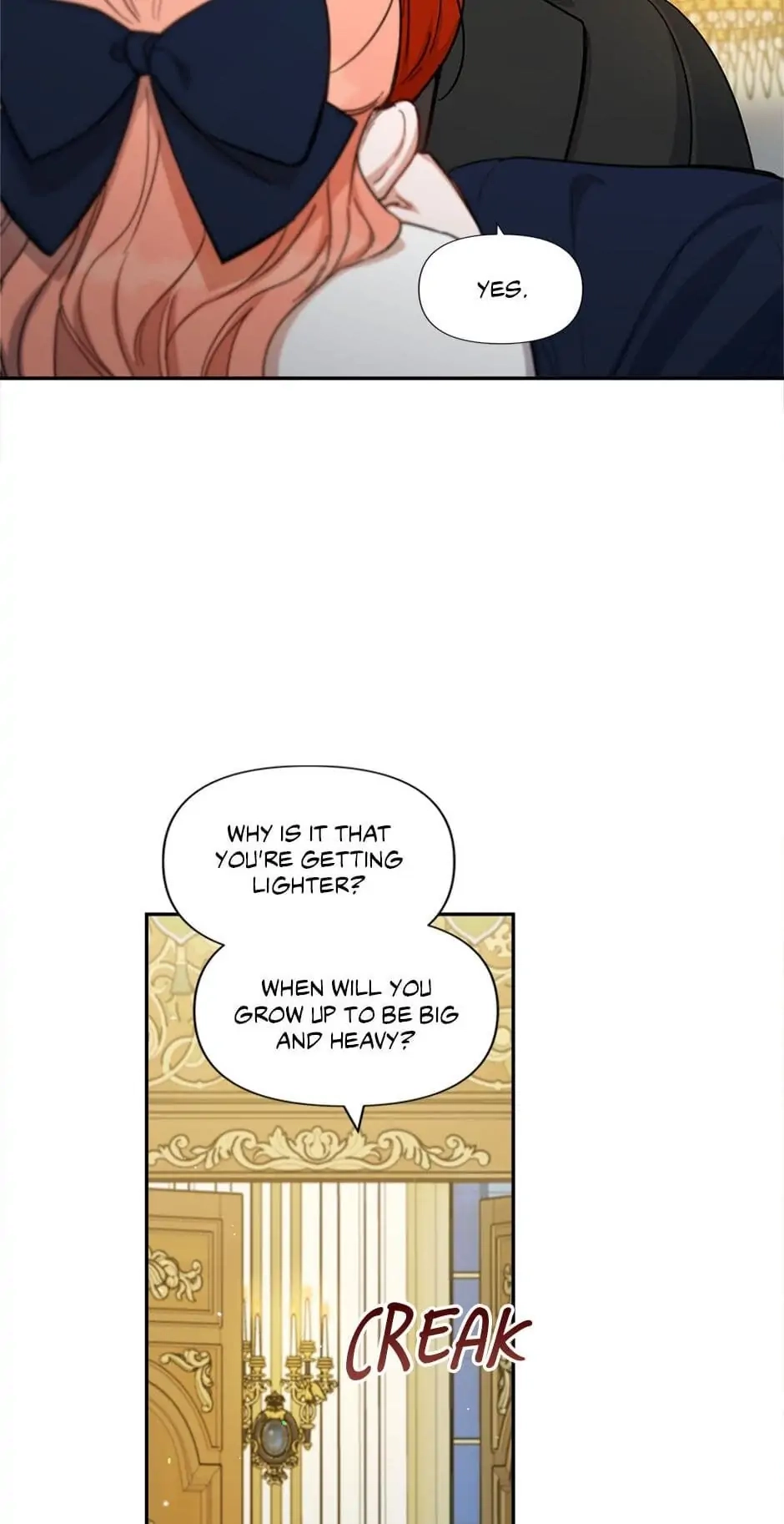 How to Be a Dark Hero's Daughter Chapter 35, page 14 of 63