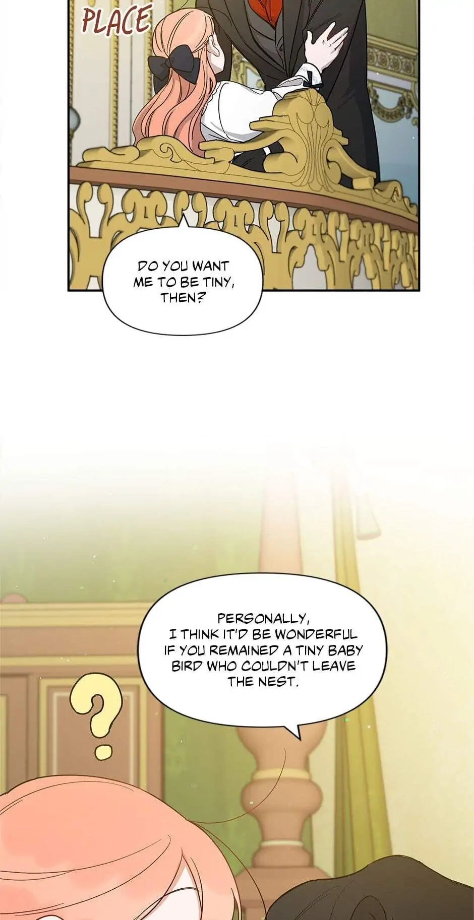 How to Be a Dark Hero's Daughter Chapter 35, page 16 of 63
