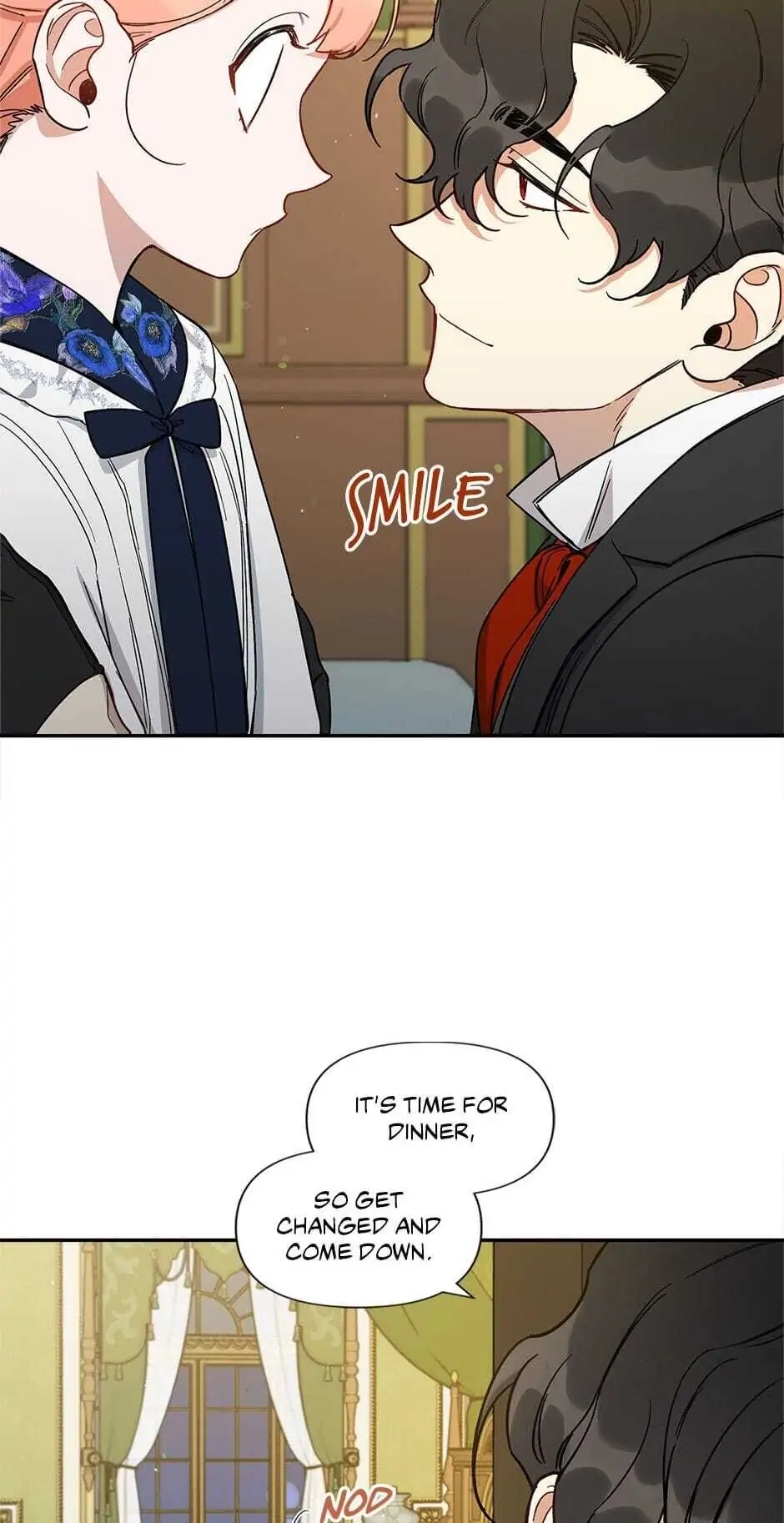 How to Be a Dark Hero's Daughter Chapter 35, page 17 of 63
