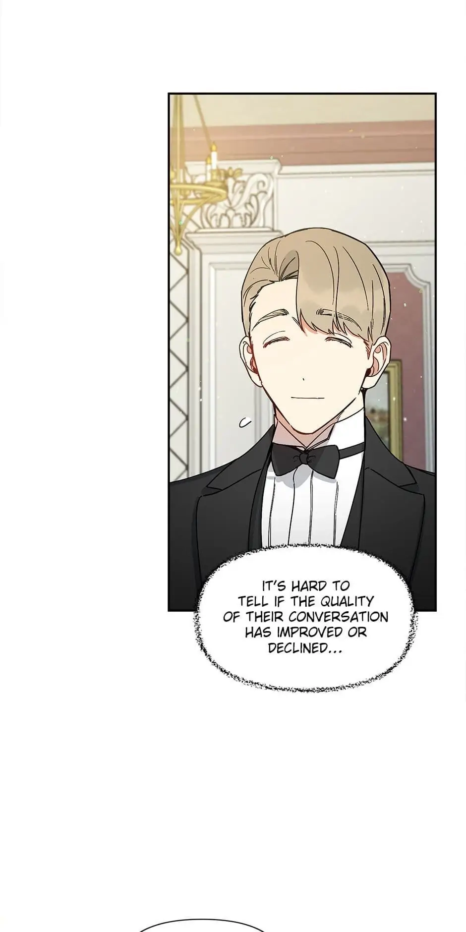 How to Be a Dark Hero's Daughter Chapter 35, page 36 of 63