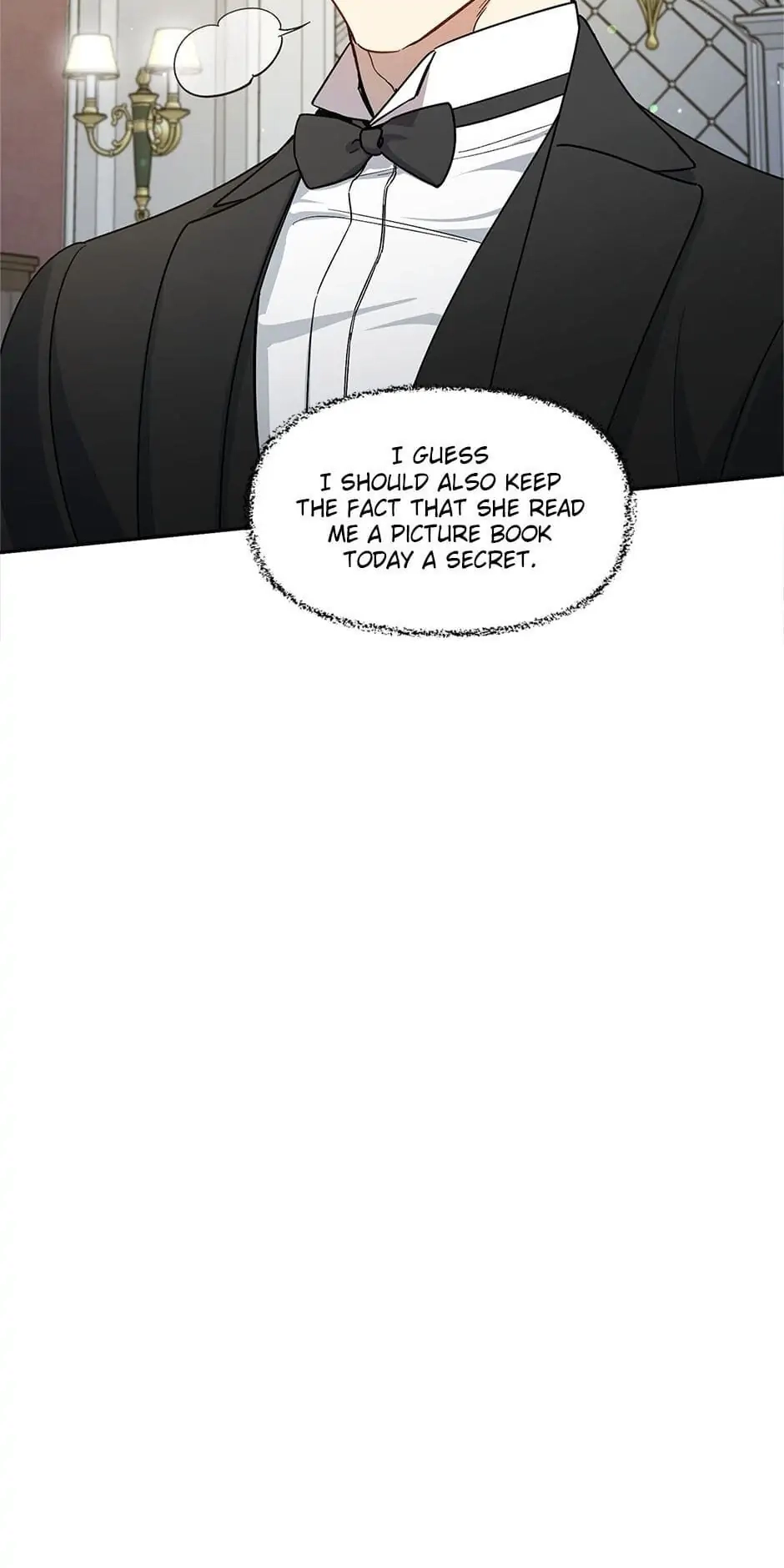 How to Be a Dark Hero's Daughter Chapter 35, page 47 of 63