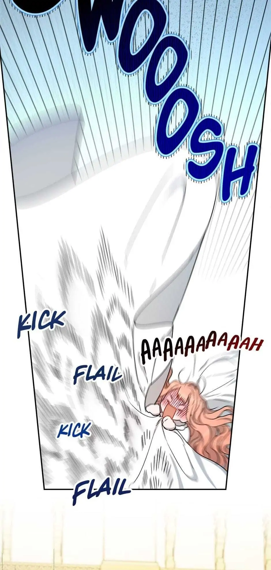 How to Be a Dark Hero's Daughter Chapter 35, page 59 of 63