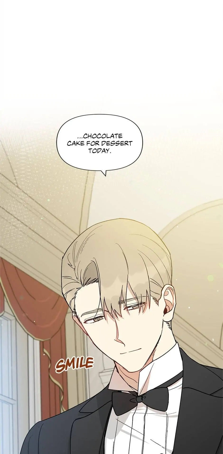 How to Be a Dark Hero's Daughter Chapter 35, page 6 of 63