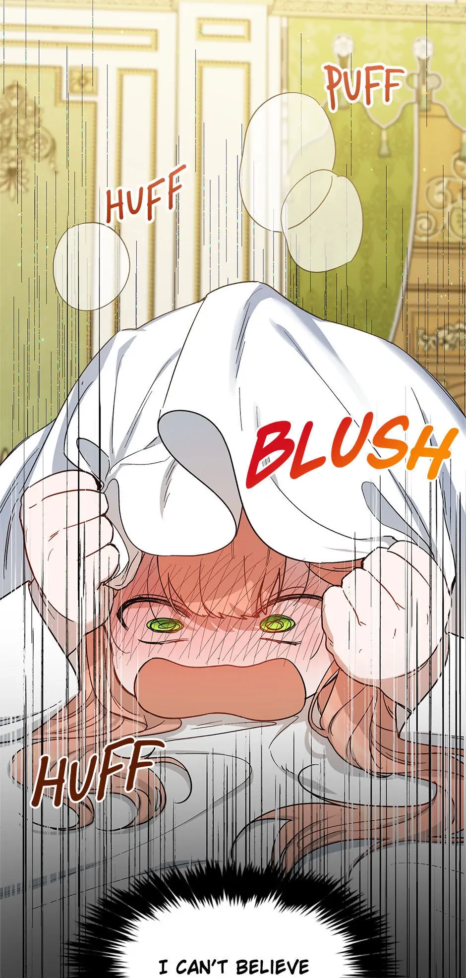 How to Be a Dark Hero's Daughter Chapter 35, page 60 of 63