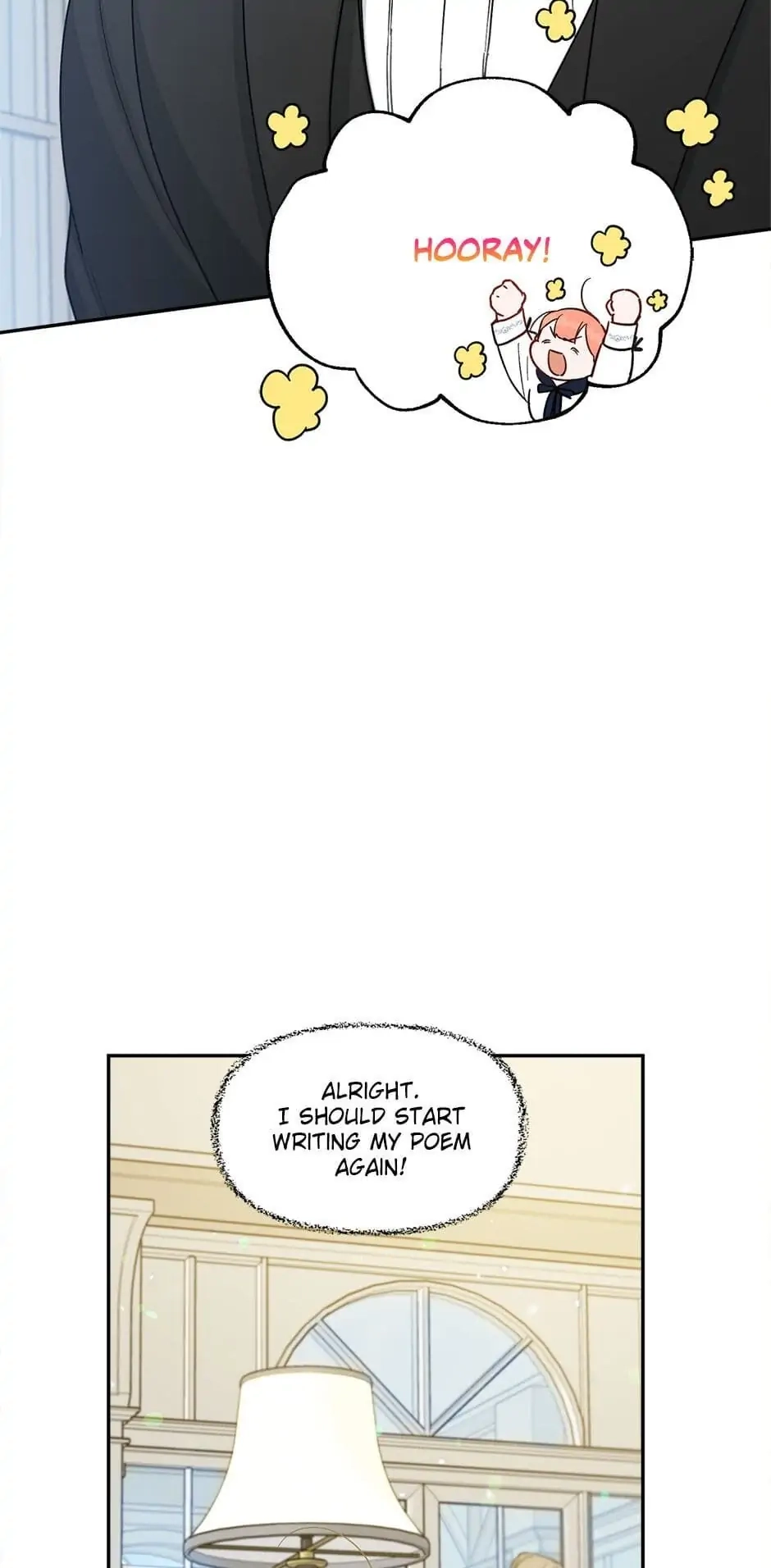 How to Be a Dark Hero's Daughter Chapter 35, page 7 of 63