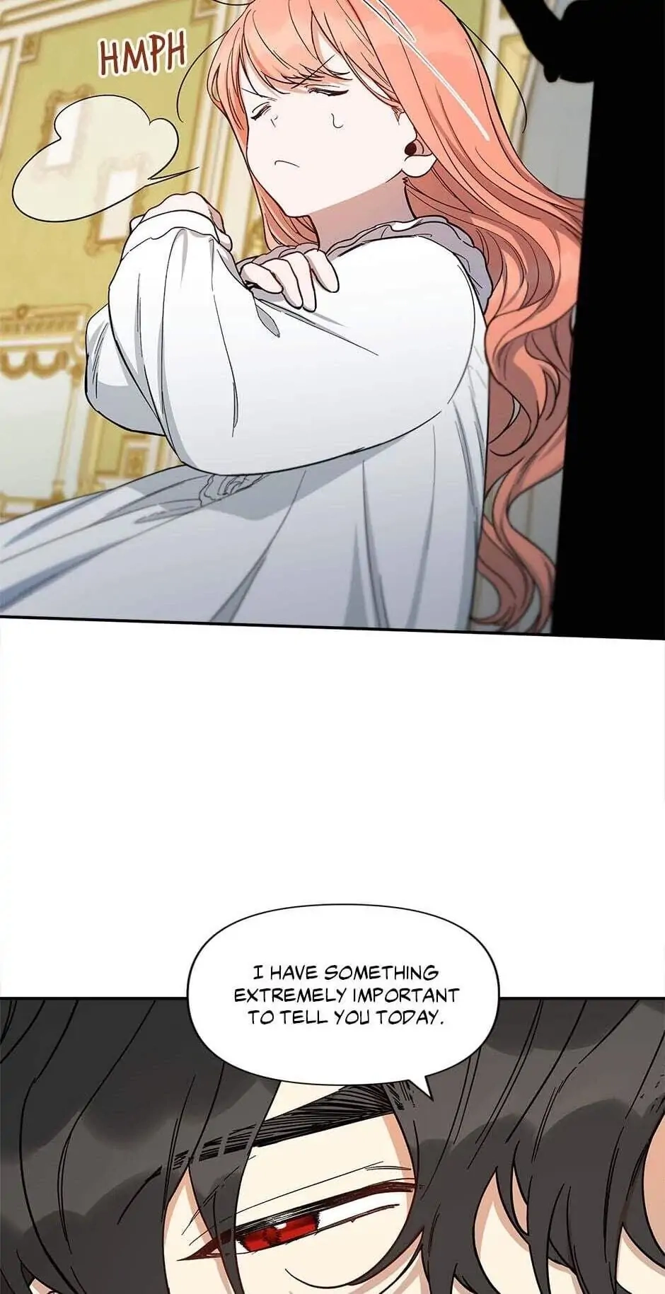 How to Be a Dark Hero's Daughter Chapter 36, page 10 of 60