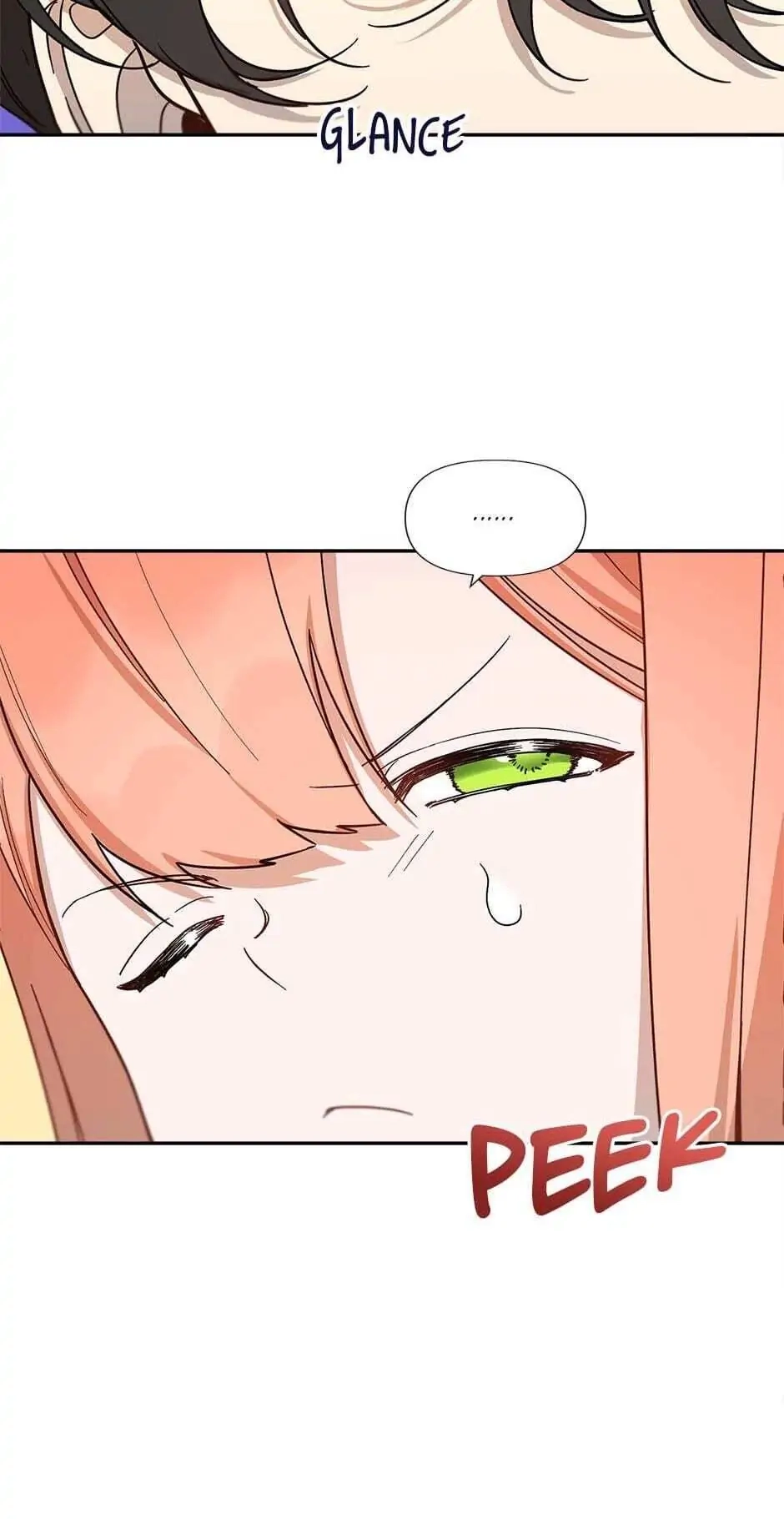 How to Be a Dark Hero's Daughter Chapter 36, page 11 of 60