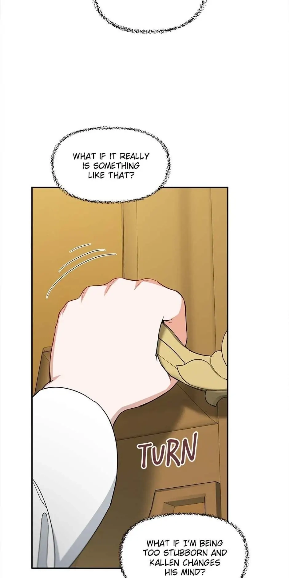 How to Be a Dark Hero's Daughter Chapter 36, page 13 of 60