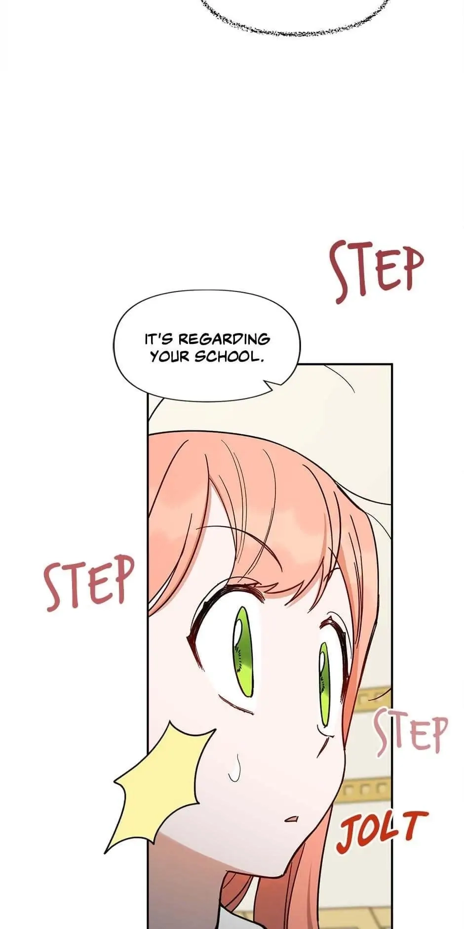 How to Be a Dark Hero's Daughter Chapter 36, page 14 of 60