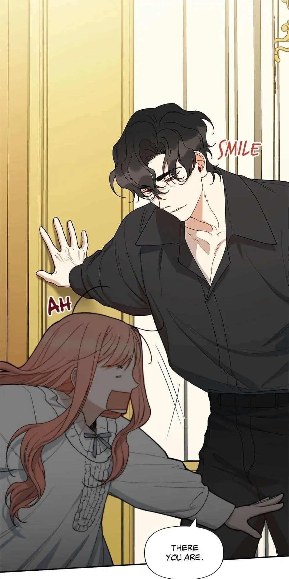 How to Be a Dark Hero's Daughter Chapter 36, page 16 of 60