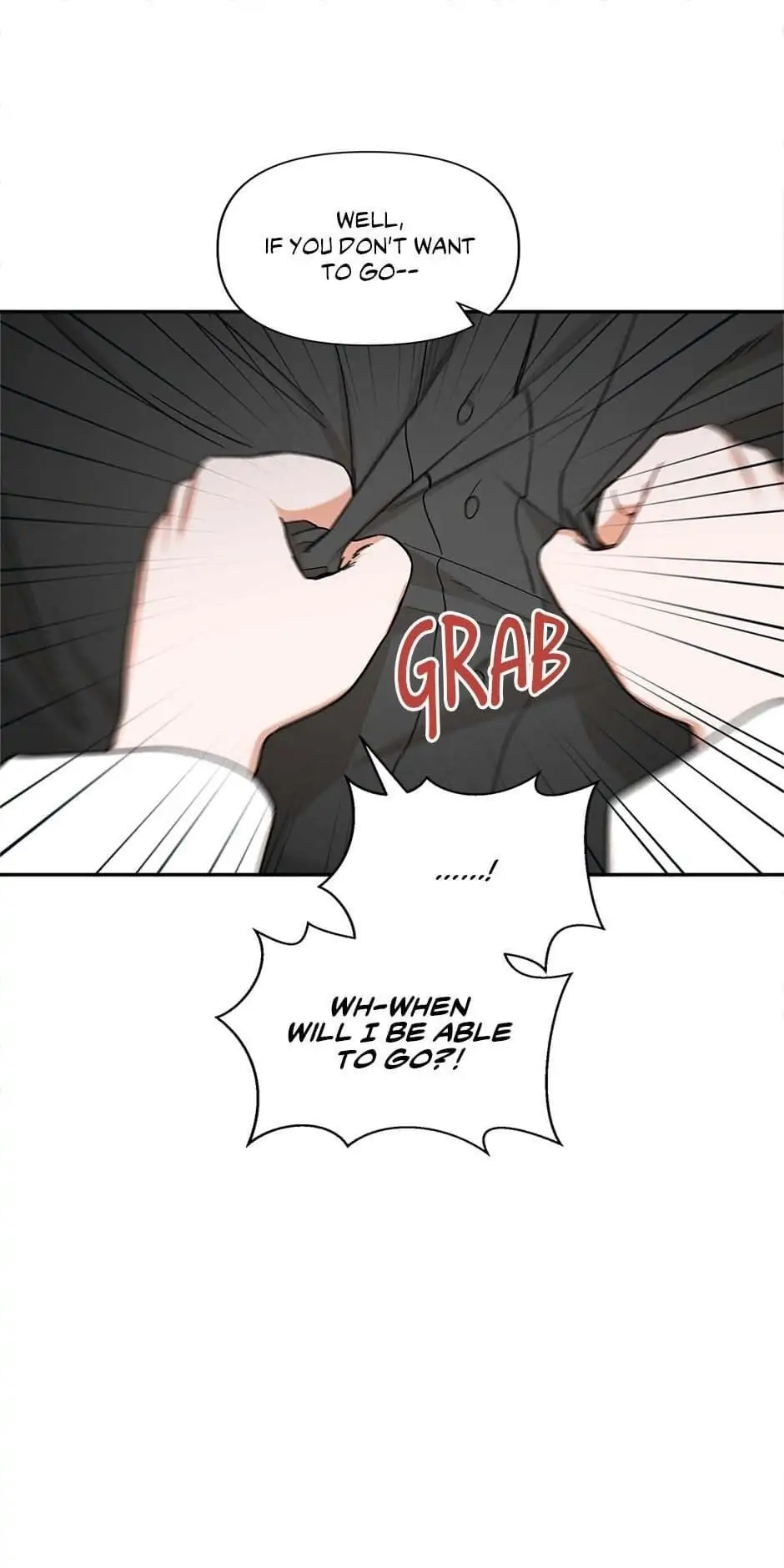 How to Be a Dark Hero's Daughter Chapter 36, page 22 of 60