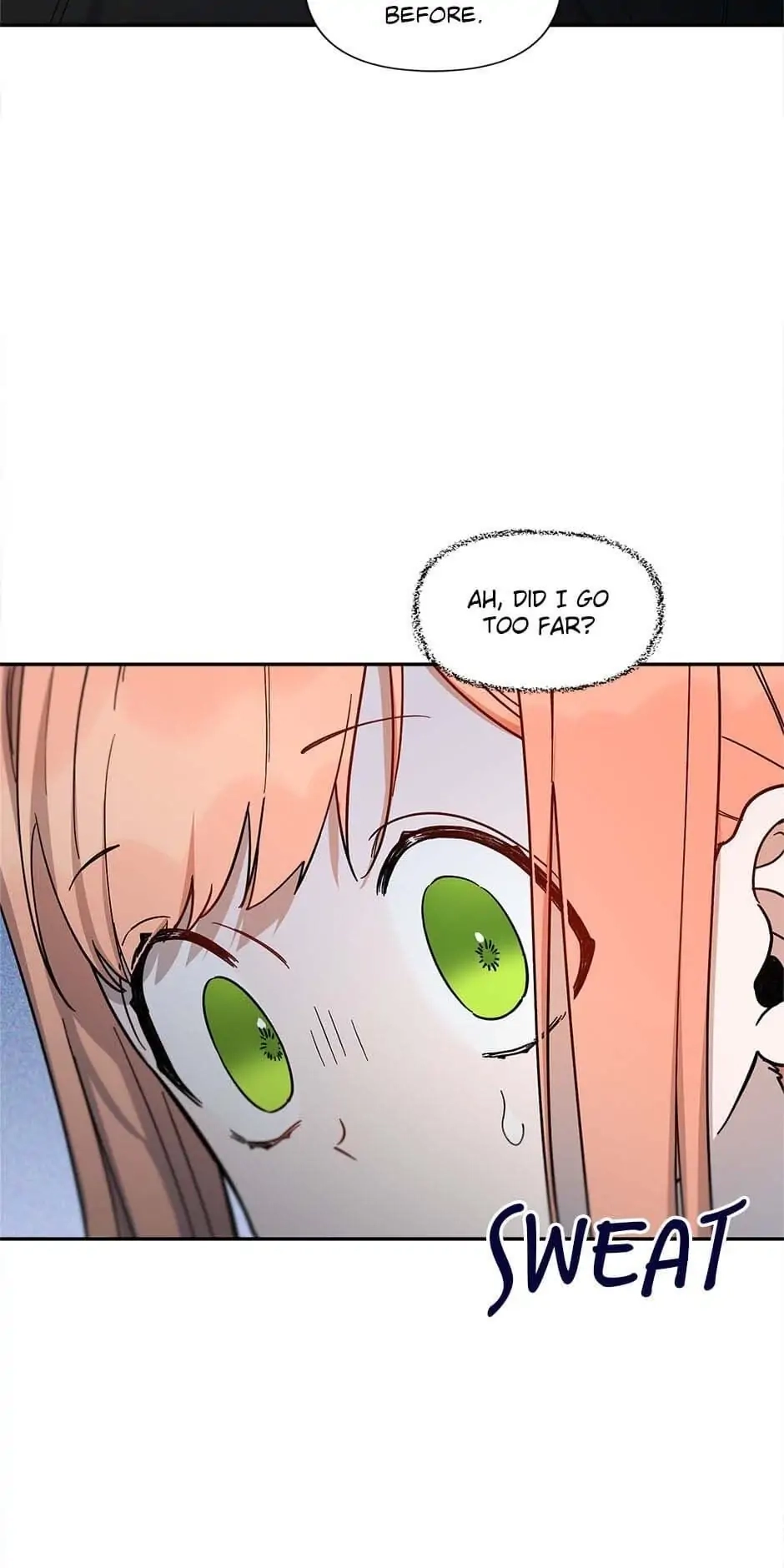 How to Be a Dark Hero's Daughter Chapter 36, page 27 of 60
