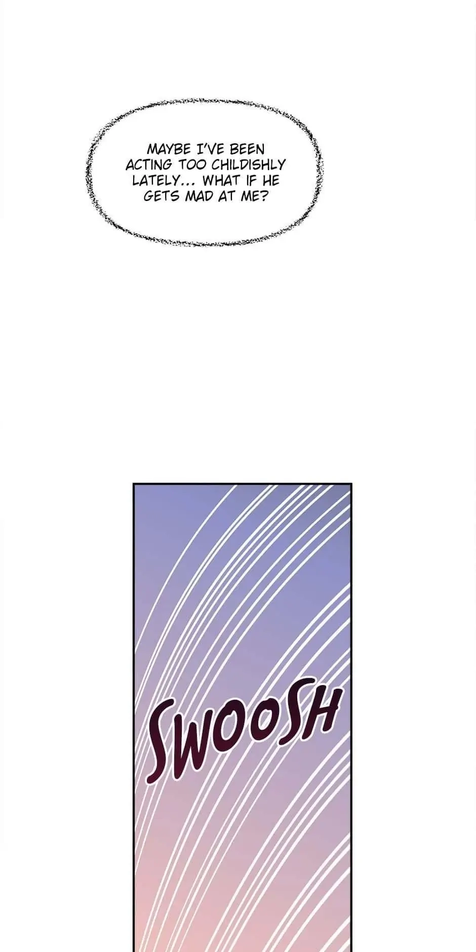 How to Be a Dark Hero's Daughter Chapter 36, page 28 of 60