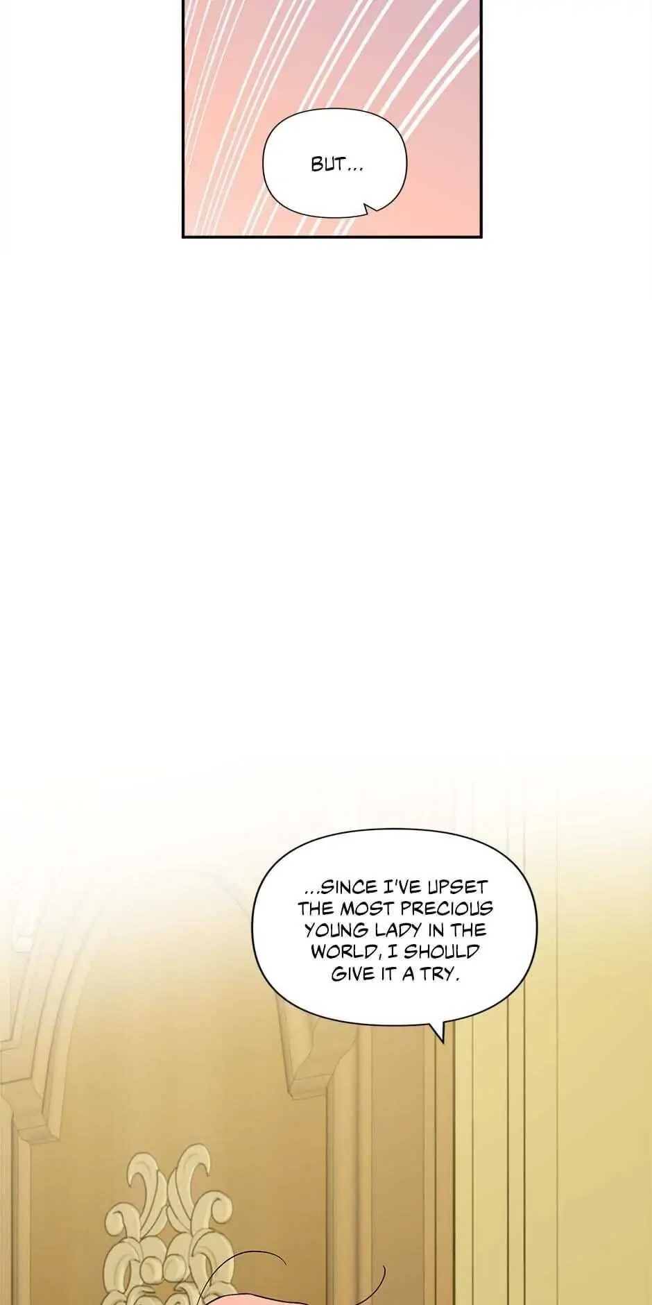 How to Be a Dark Hero's Daughter Chapter 36, page 29 of 60
