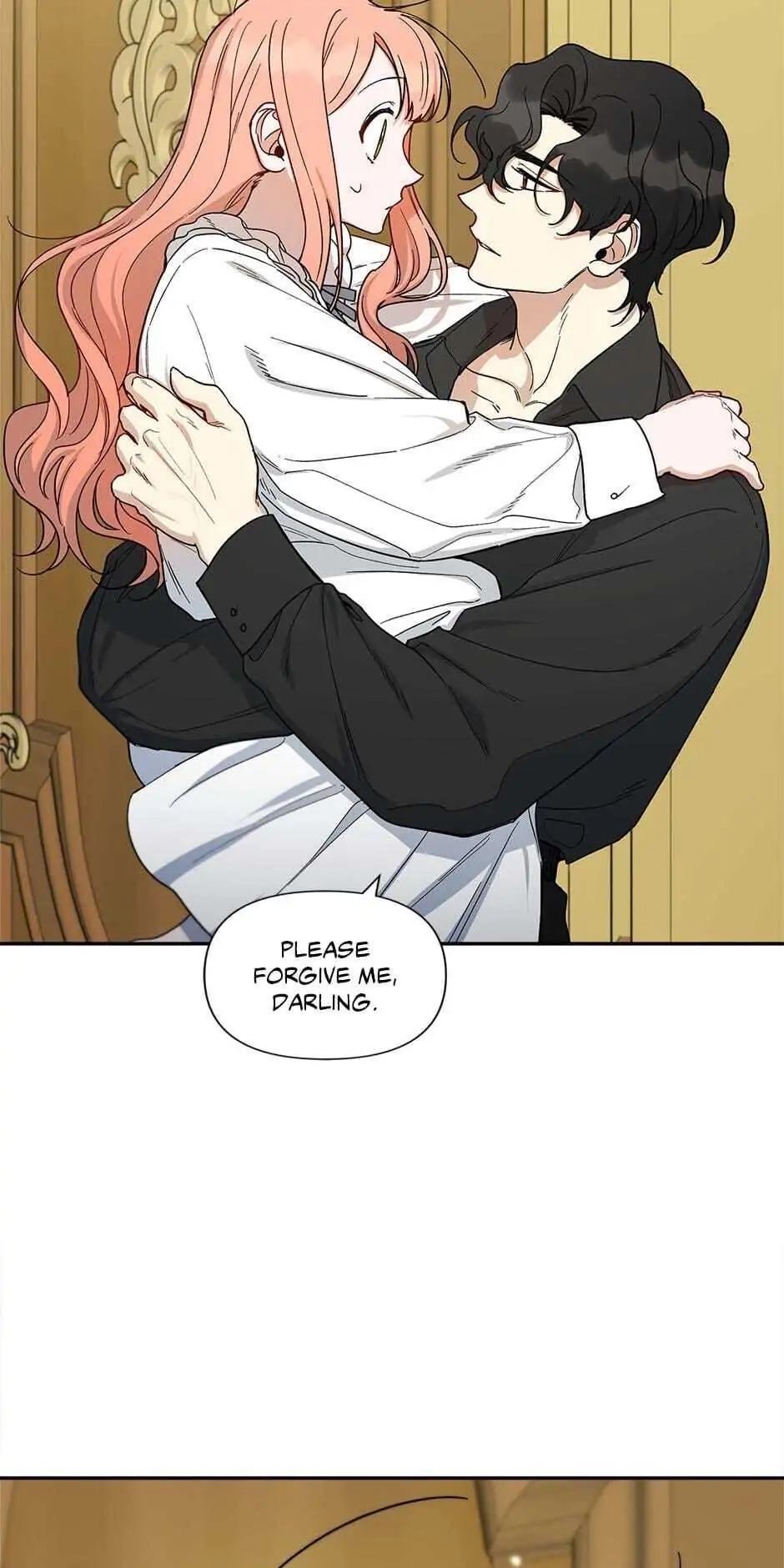 How to Be a Dark Hero's Daughter Chapter 36, page 30 of 60