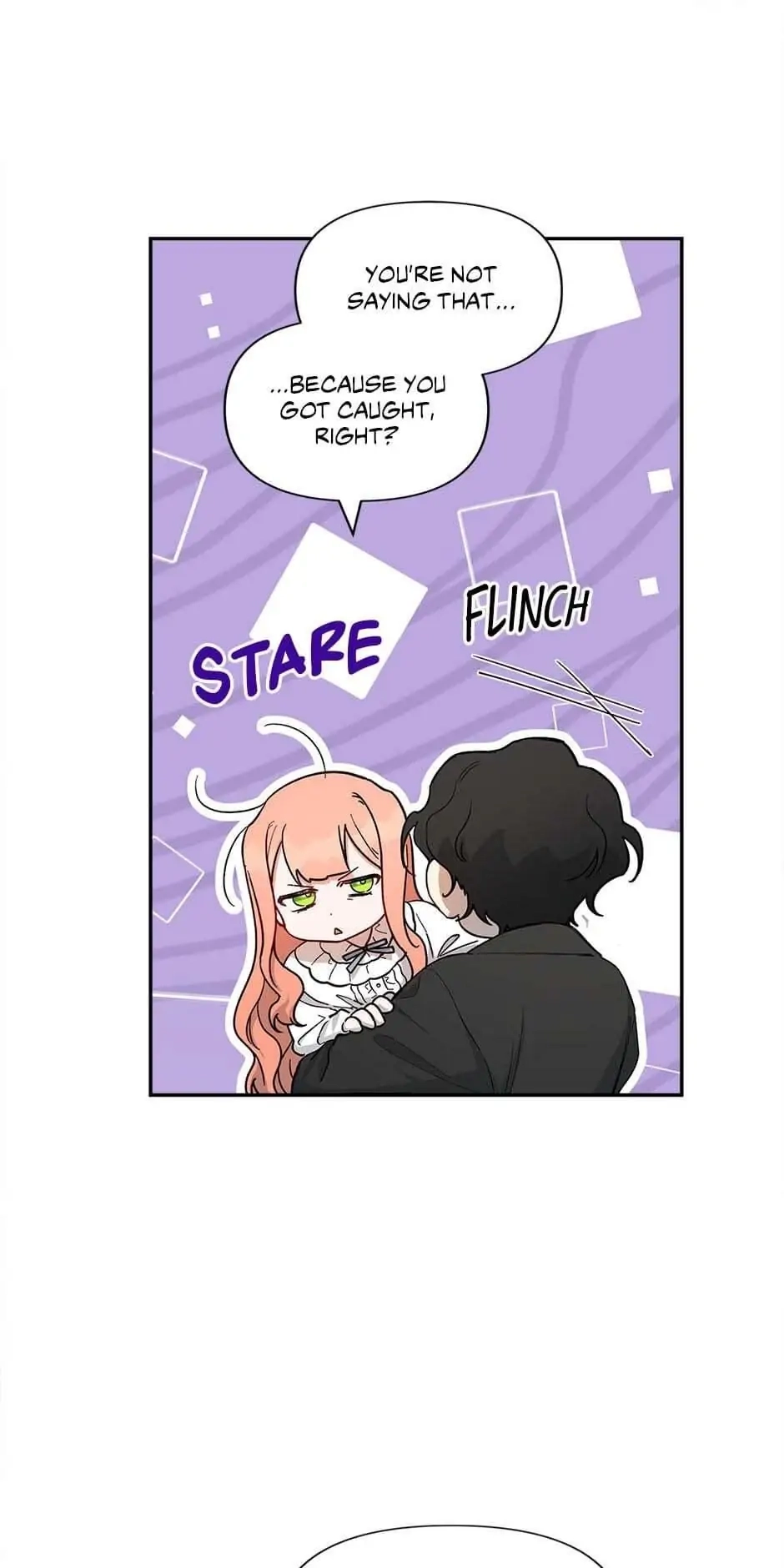 How to Be a Dark Hero's Daughter Chapter 36, page 32 of 60