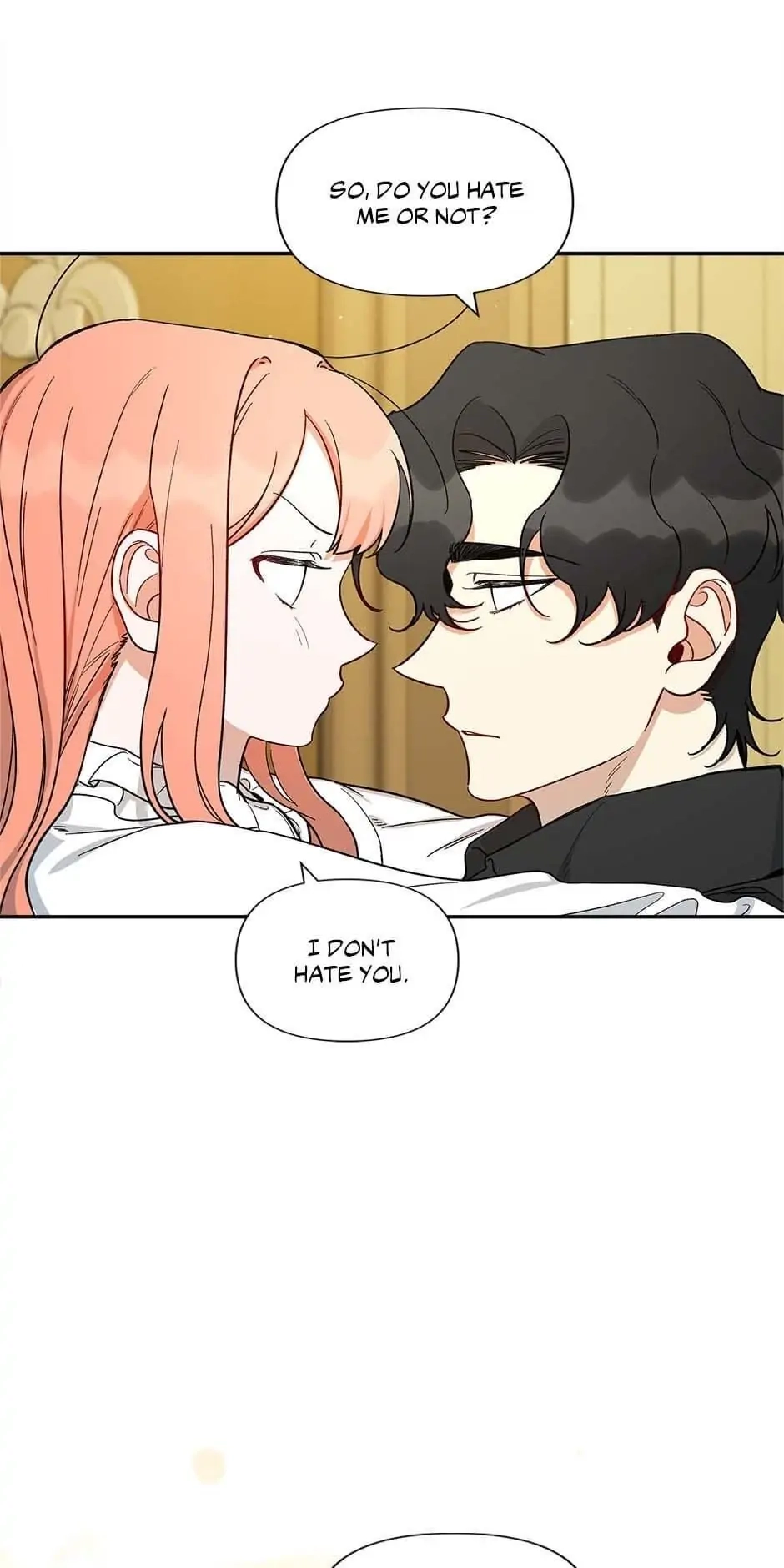 How to Be a Dark Hero's Daughter Chapter 36, page 34 of 60