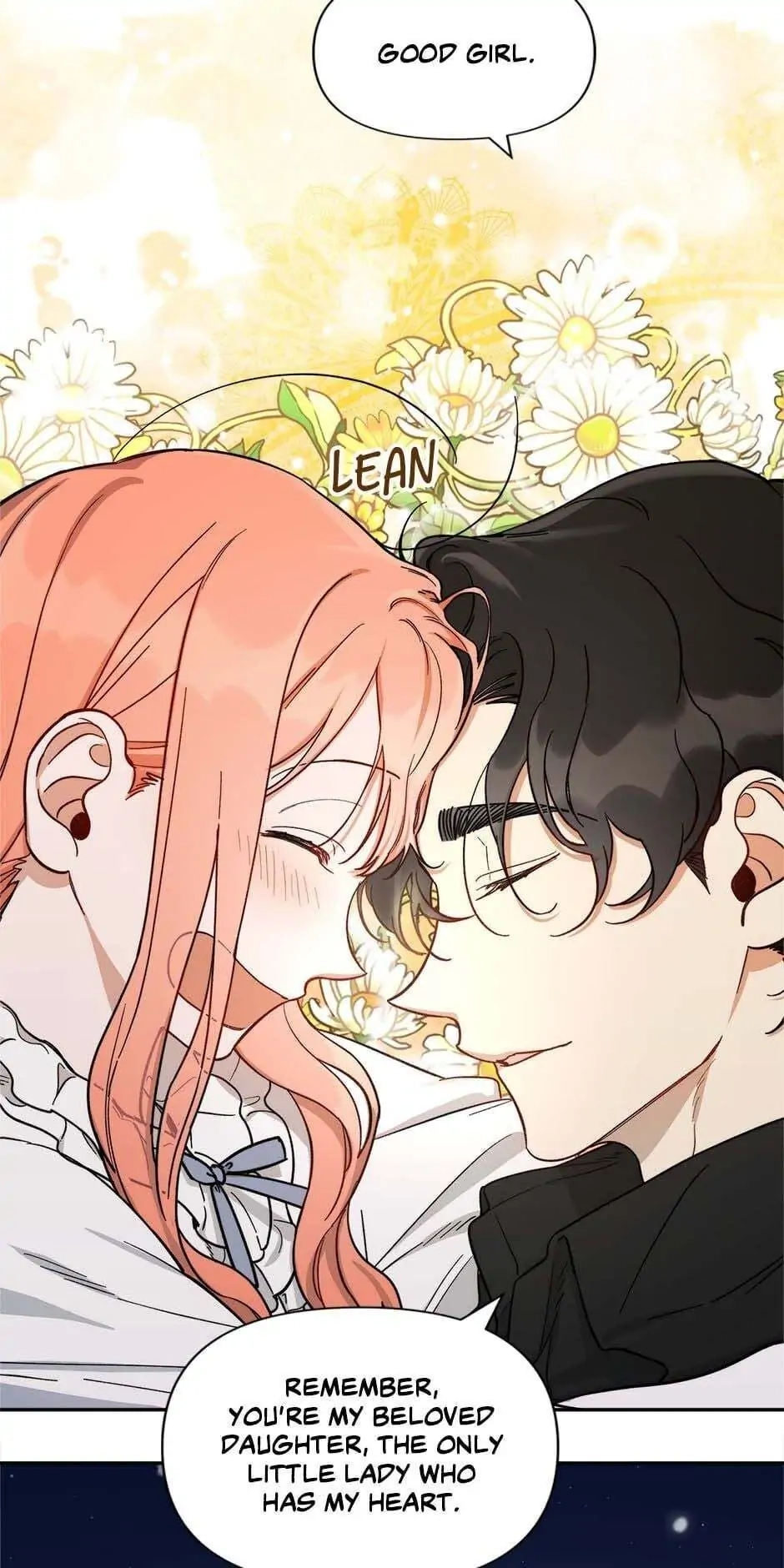 How to Be a Dark Hero's Daughter Chapter 36, page 35 of 60